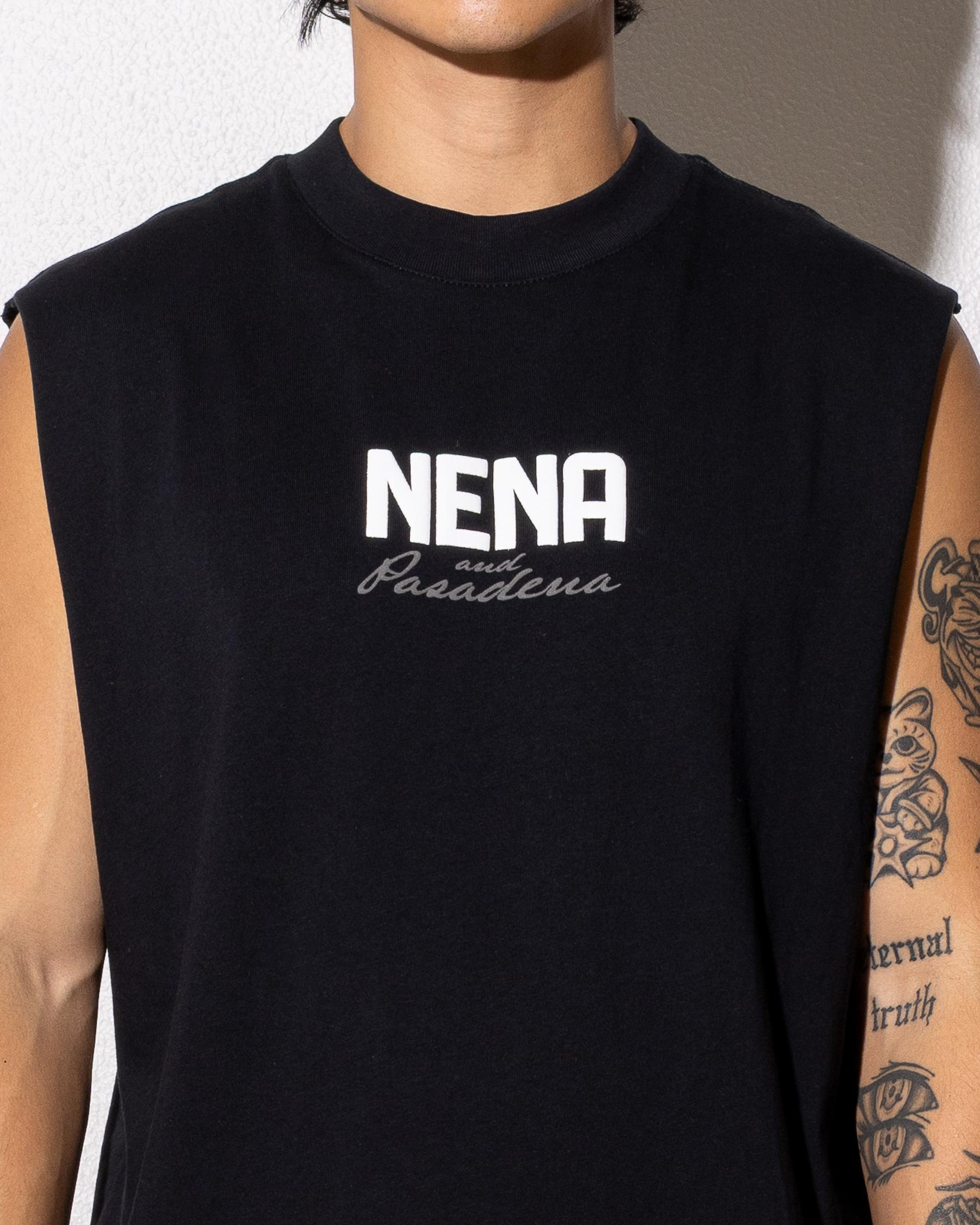 Global Raptor Muscle Tank