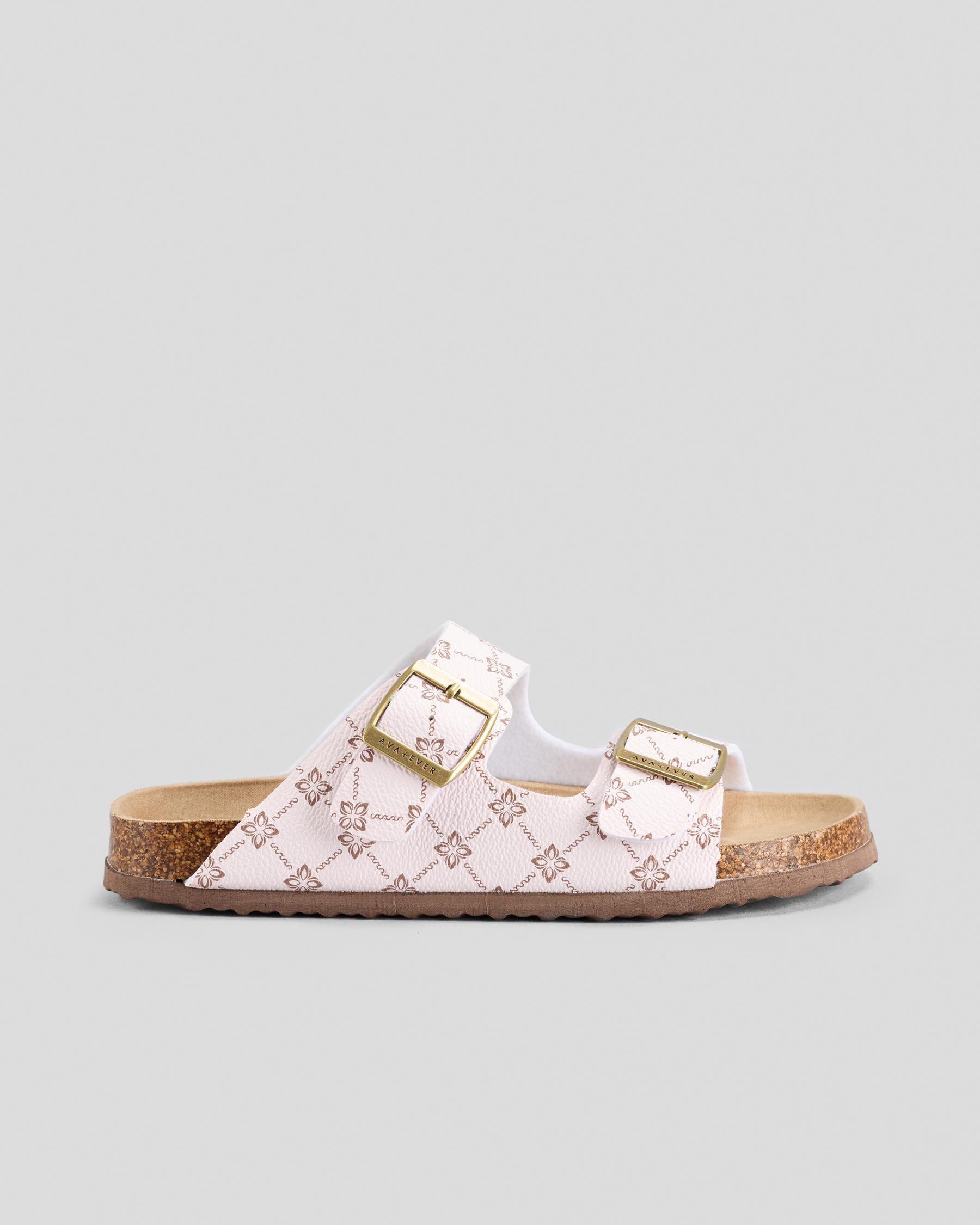Cameron Slide Sandals