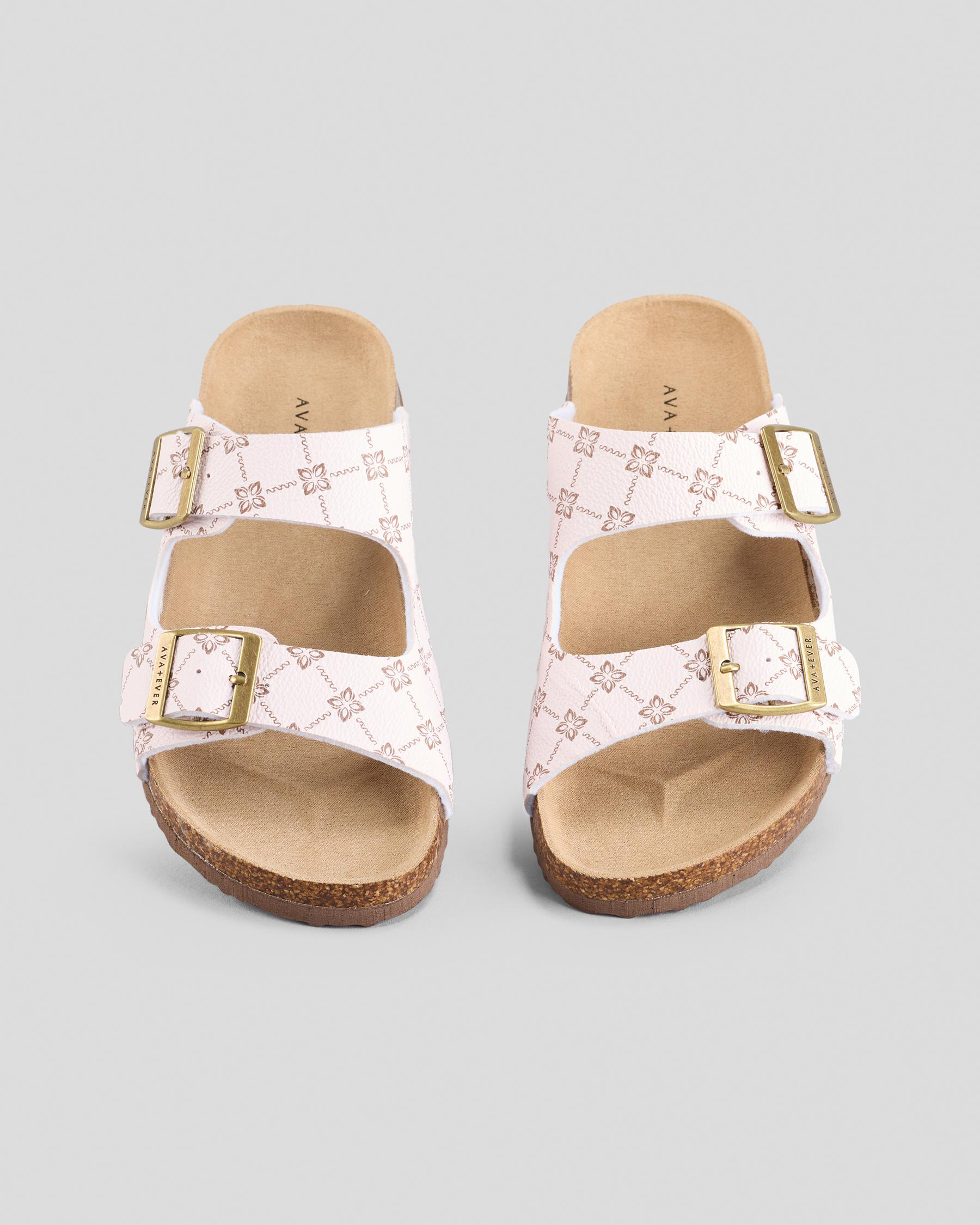 Cameron Slide Sandals