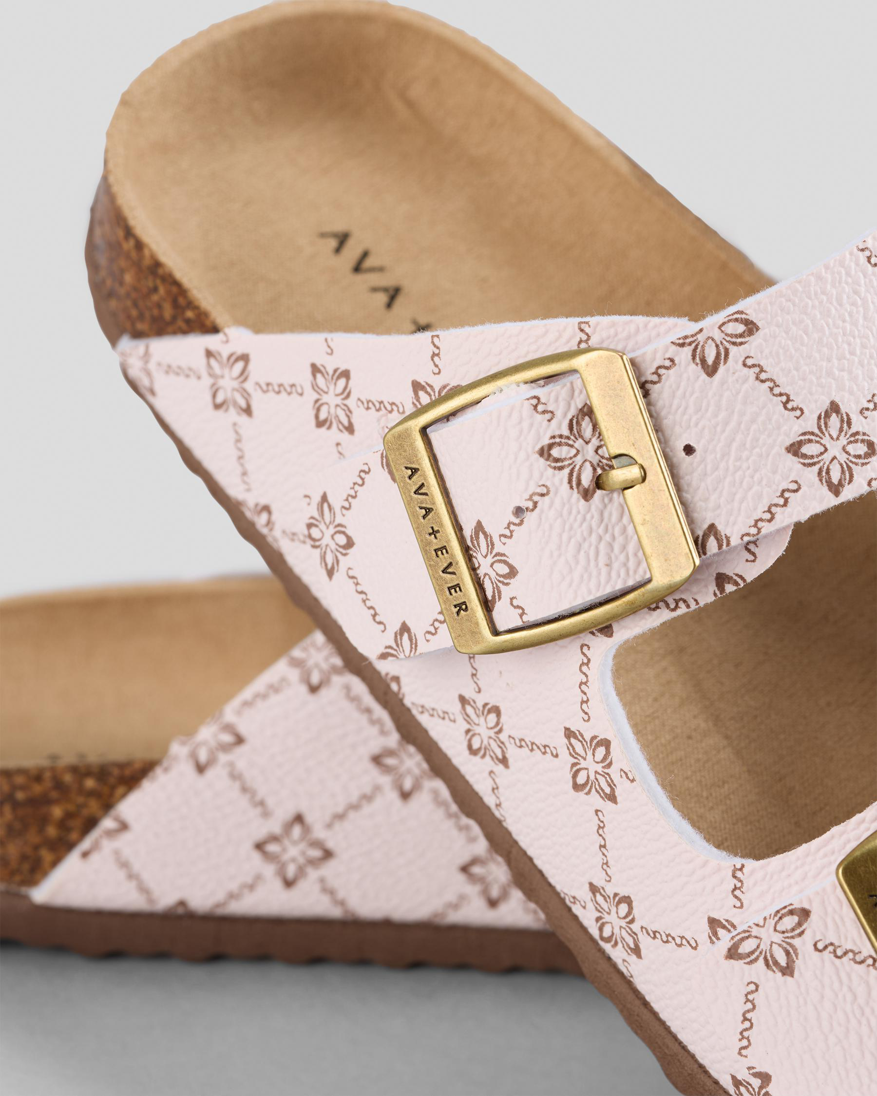 Cameron Slide Sandals