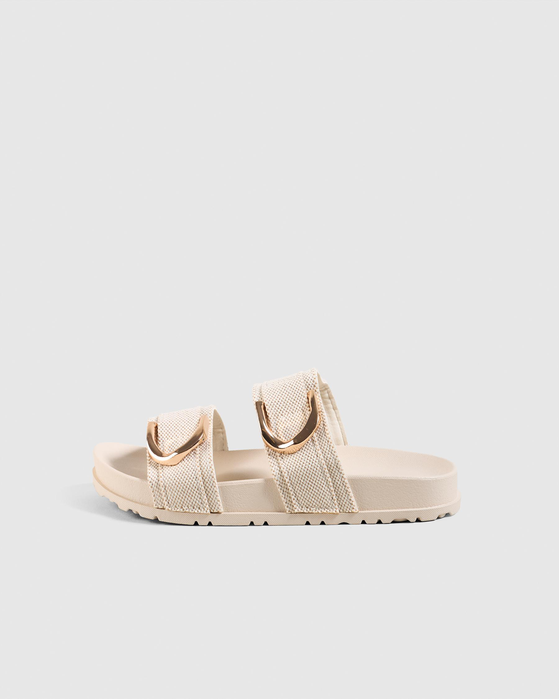 Laguna Slide Sandals
