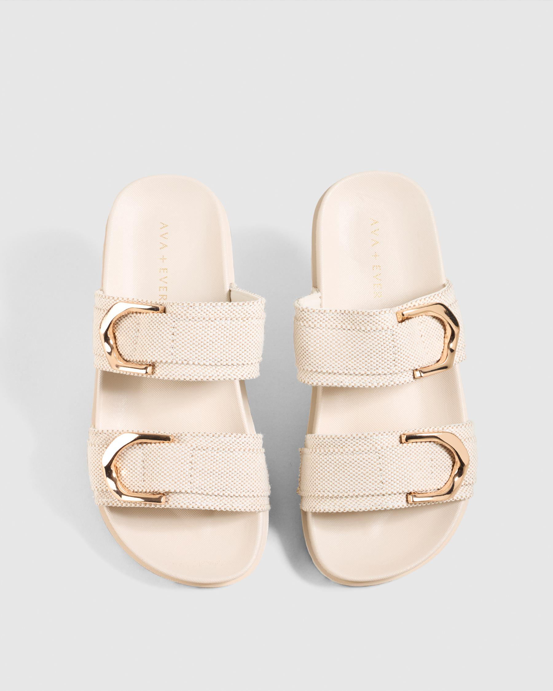 Laguna Slide Sandals