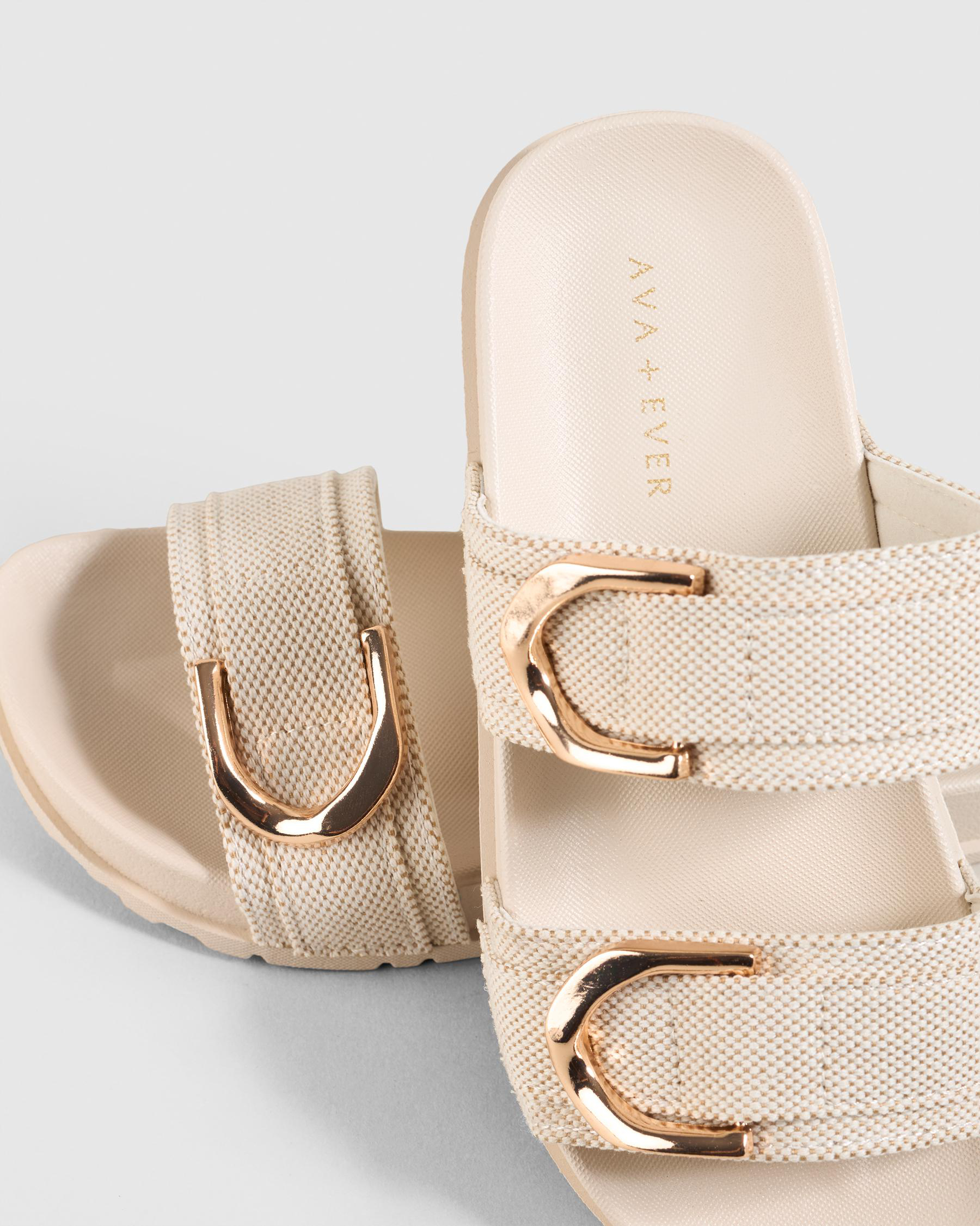 Laguna Slide Sandals