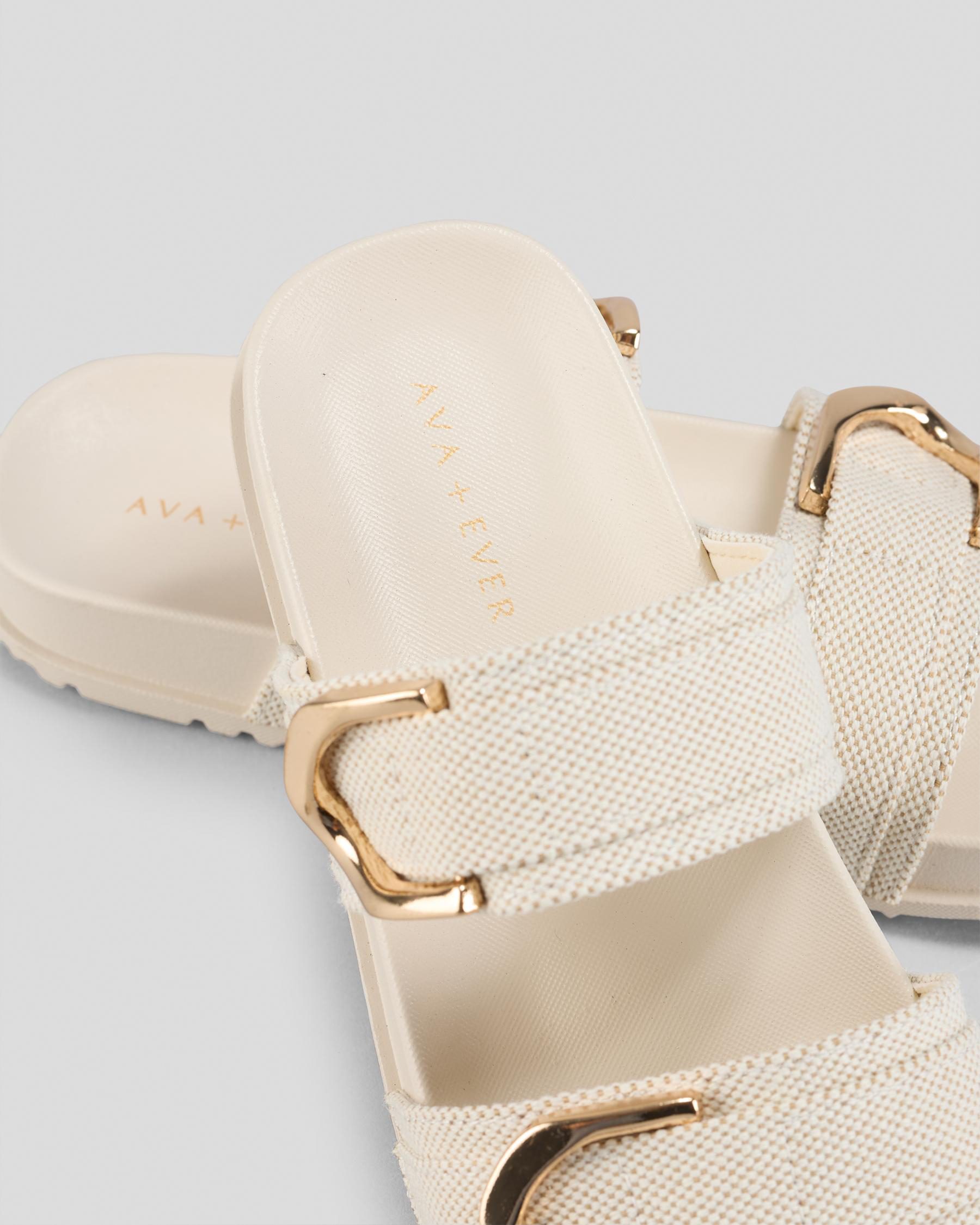 Laguna Slide Sandals