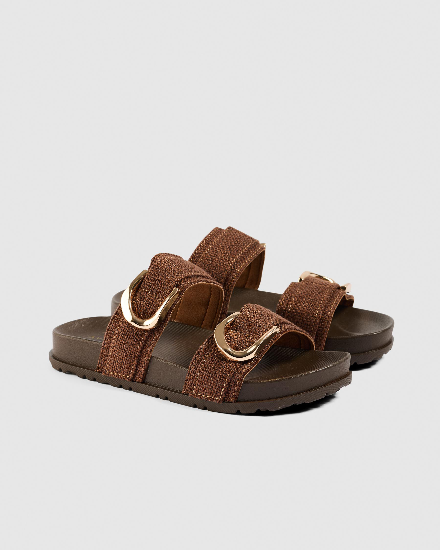 Laguna Slide Sandals