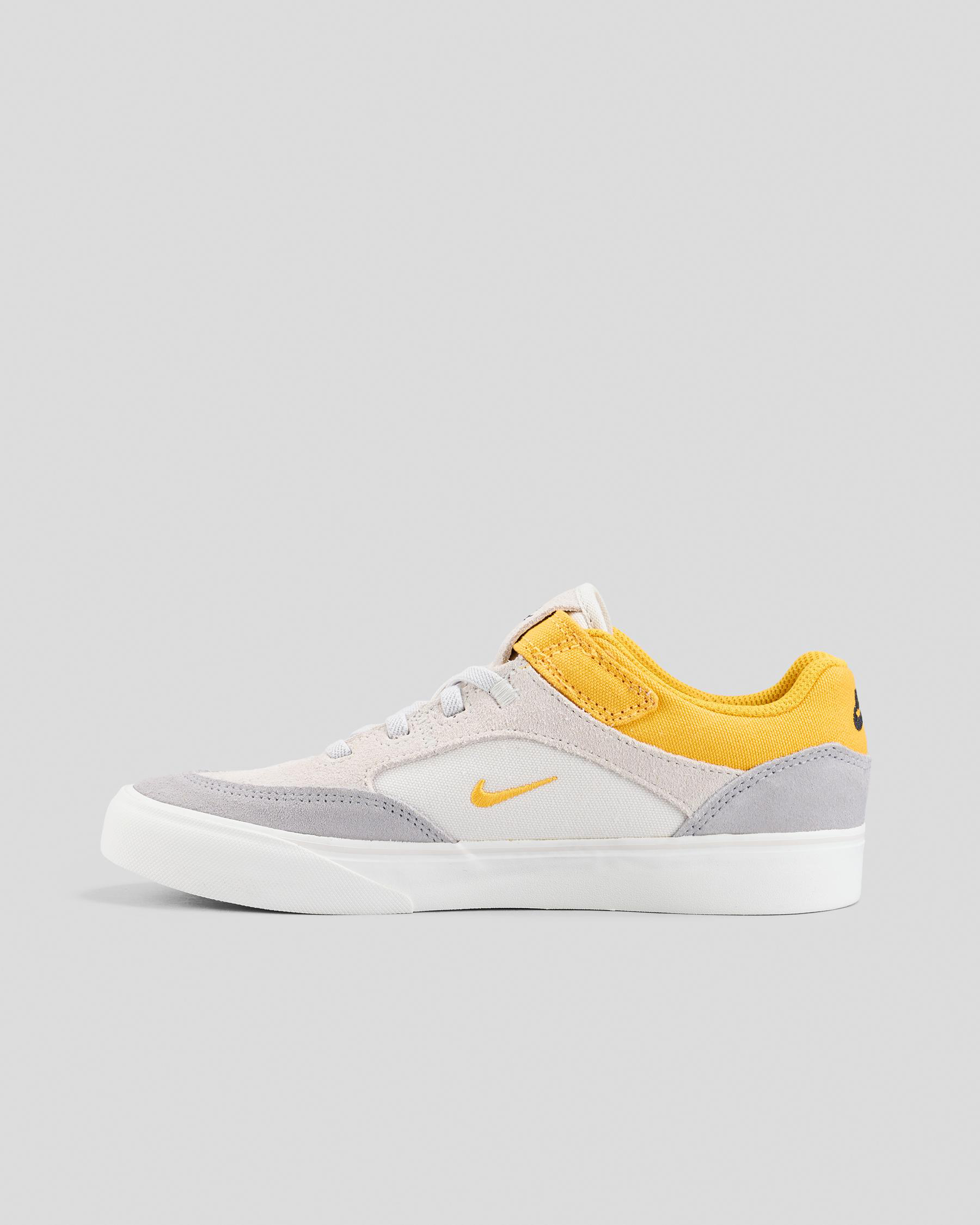 SB Junior Boys' Malor Shoes