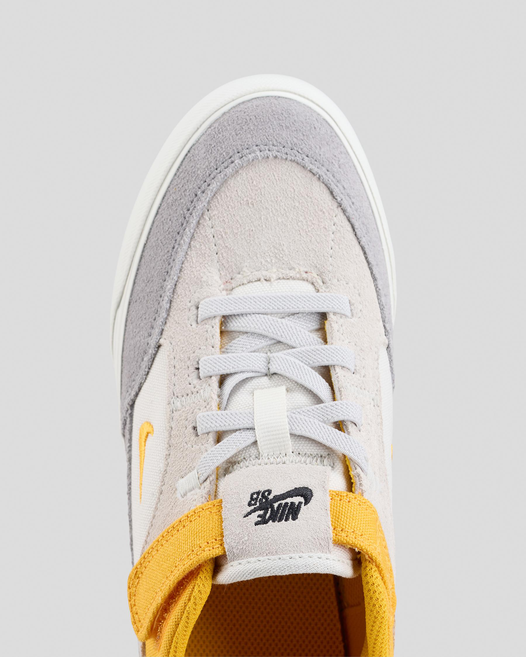 SB Junior Boys' Malor Shoes