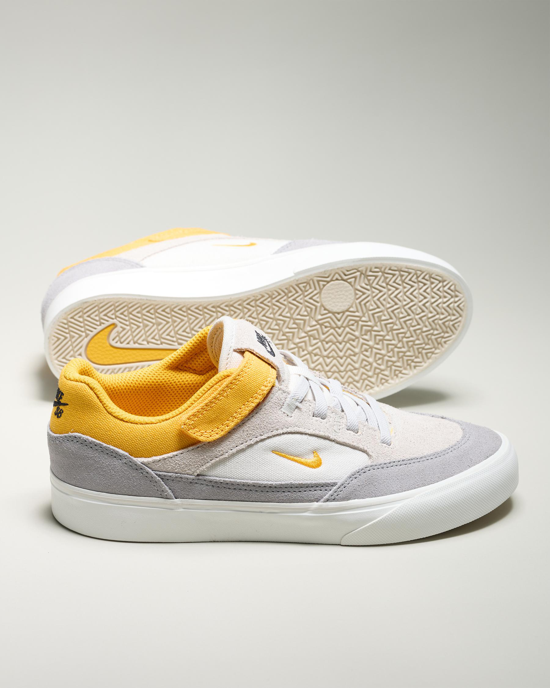 SB Junior Boys' Malor Shoes