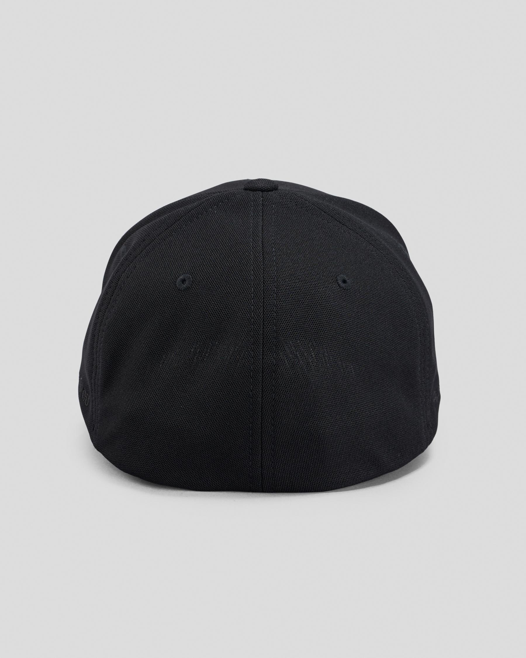 Rise Flexfit Cap
