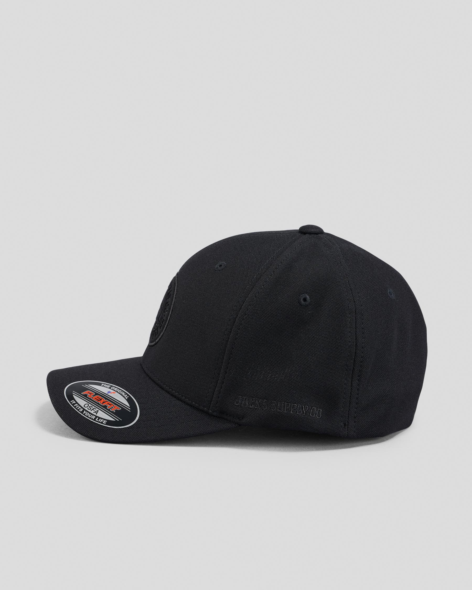 Rise Flexfit Cap