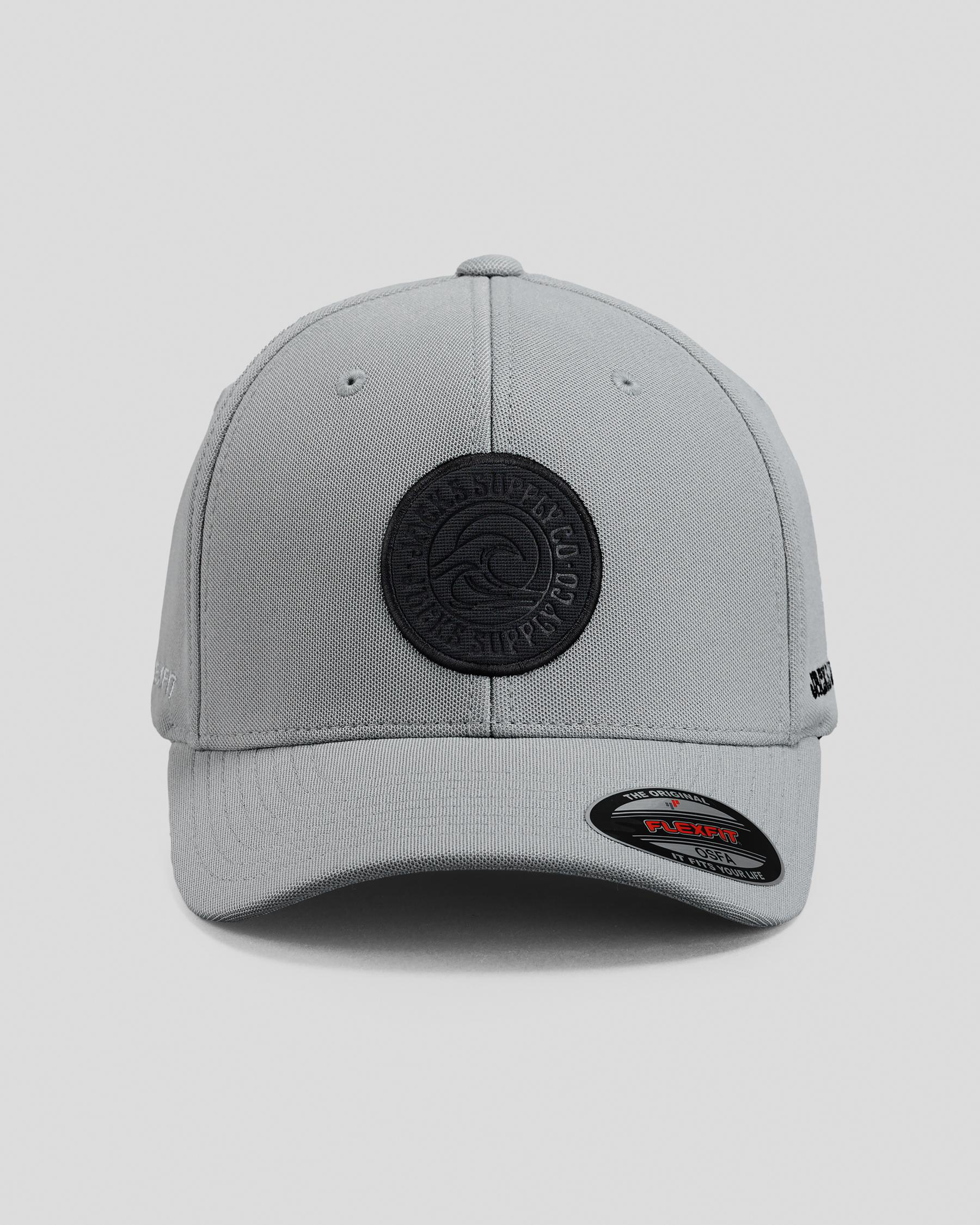 Rise Flexfit Cap