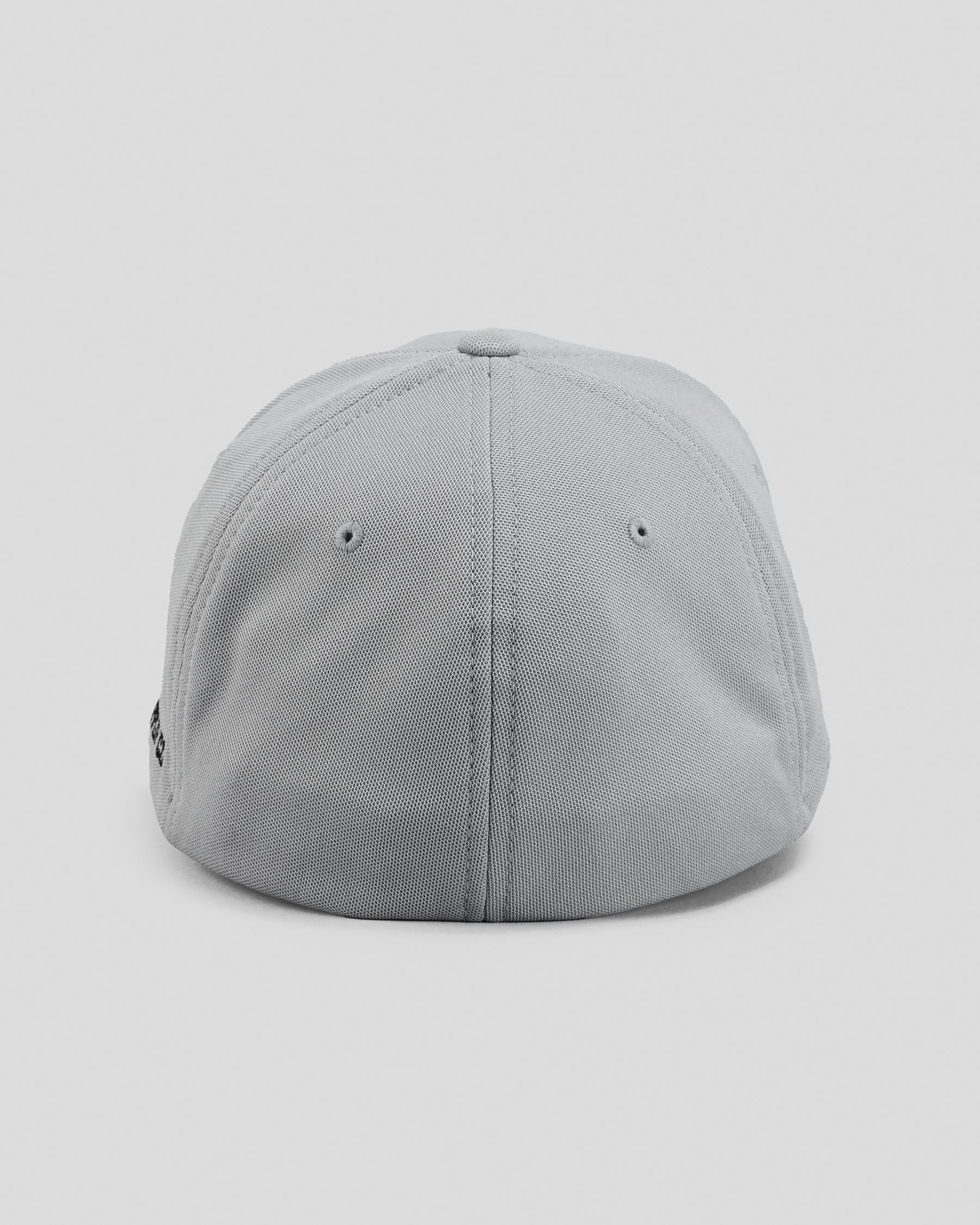 Rise Flexfit Cap