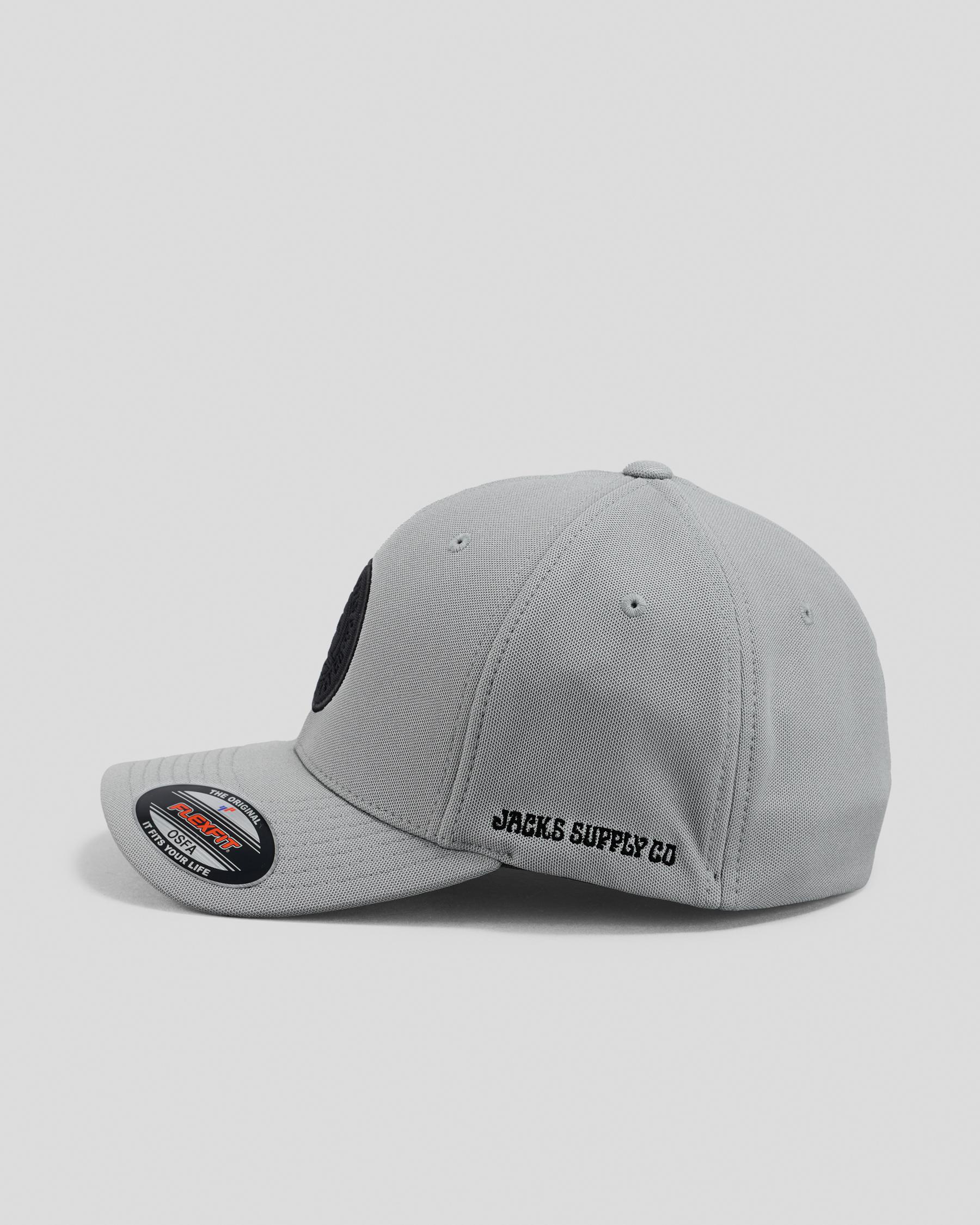 Rise Flexfit Cap