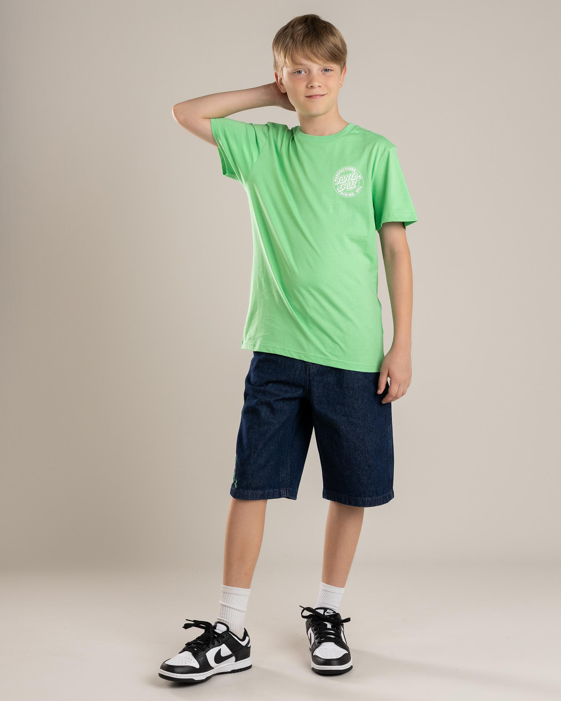 OS Eyegore MFG T-Shirt