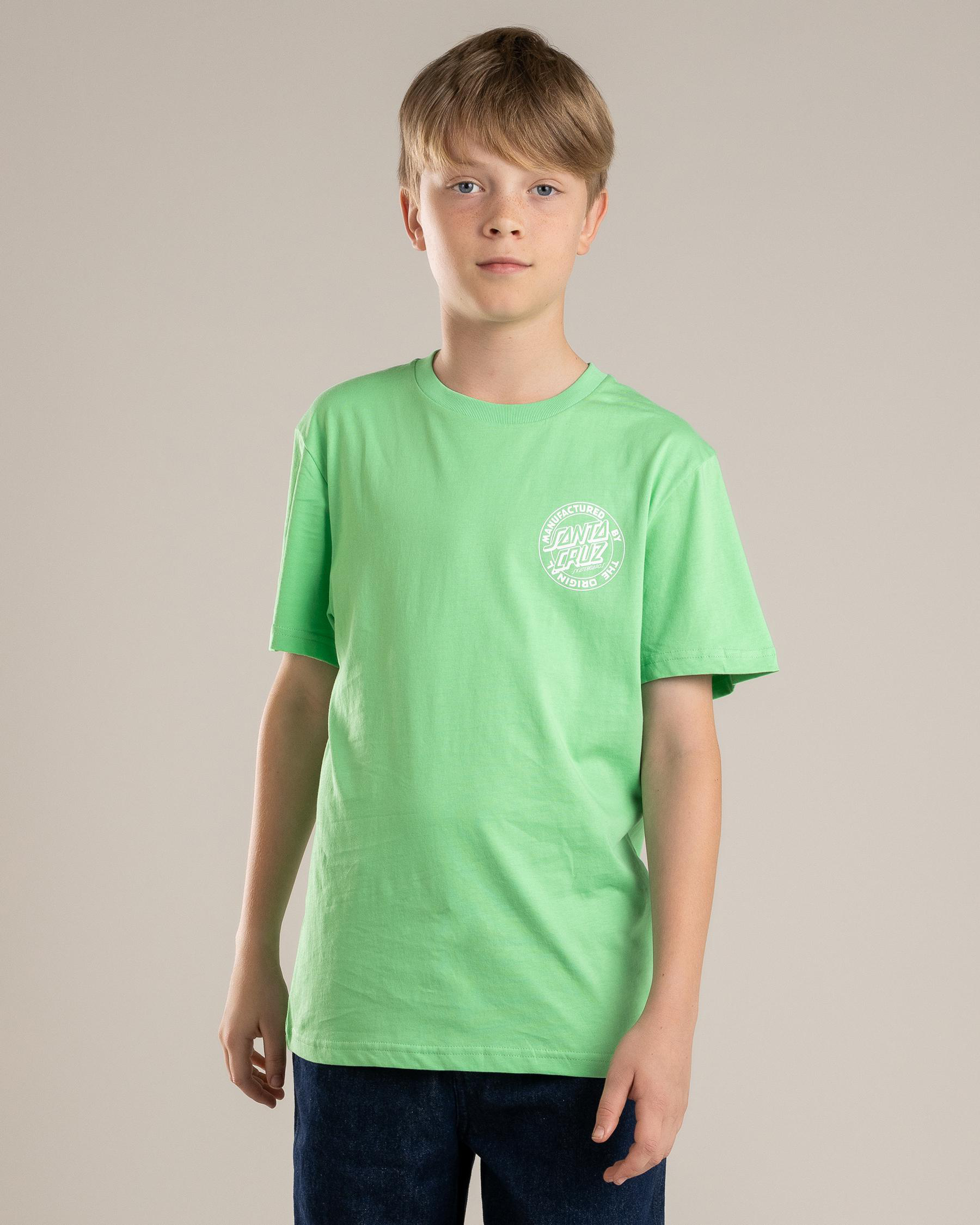 OS Eyegore MFG T-Shirt