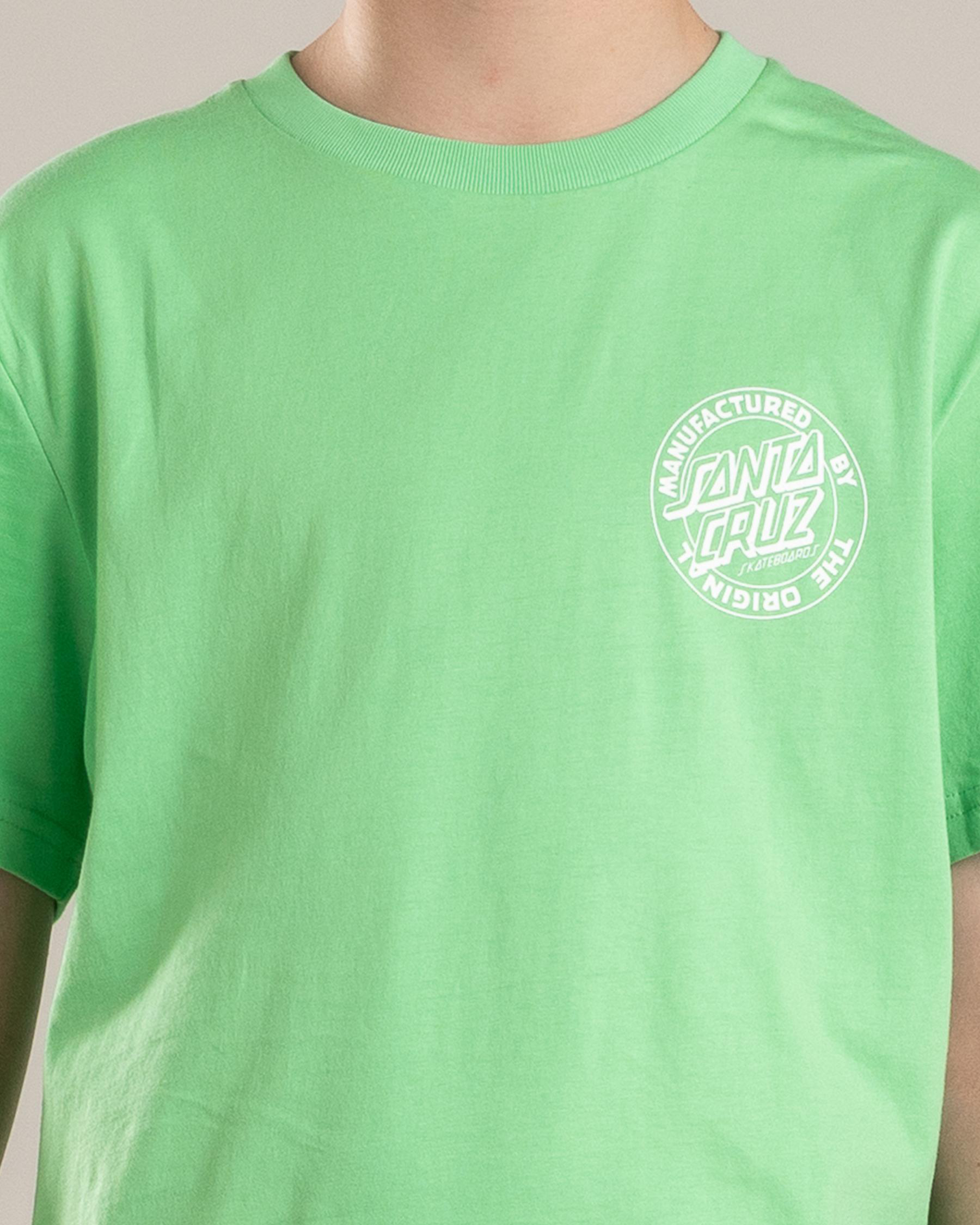 OS Eyegore MFG T-Shirt