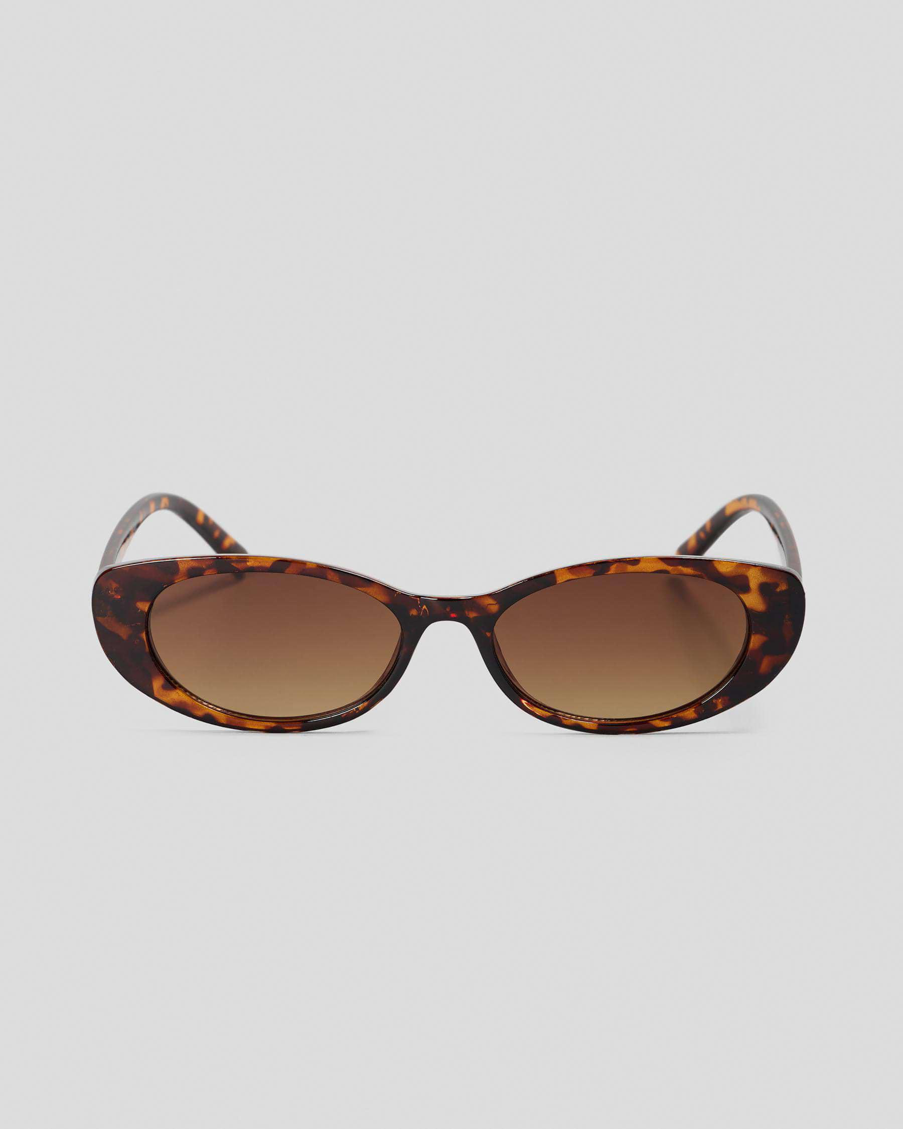 Olivia Sunglasses