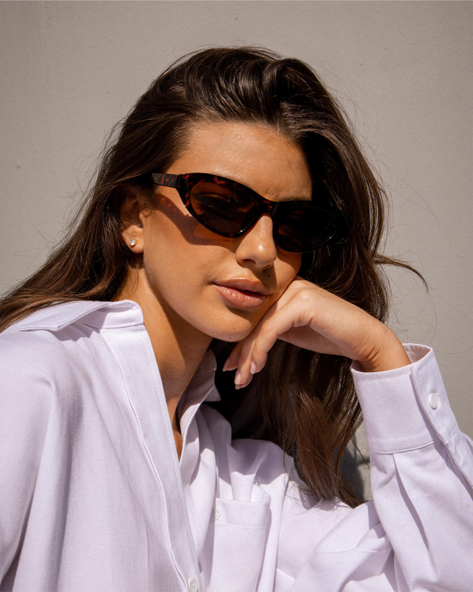 Olivia Sunglasses