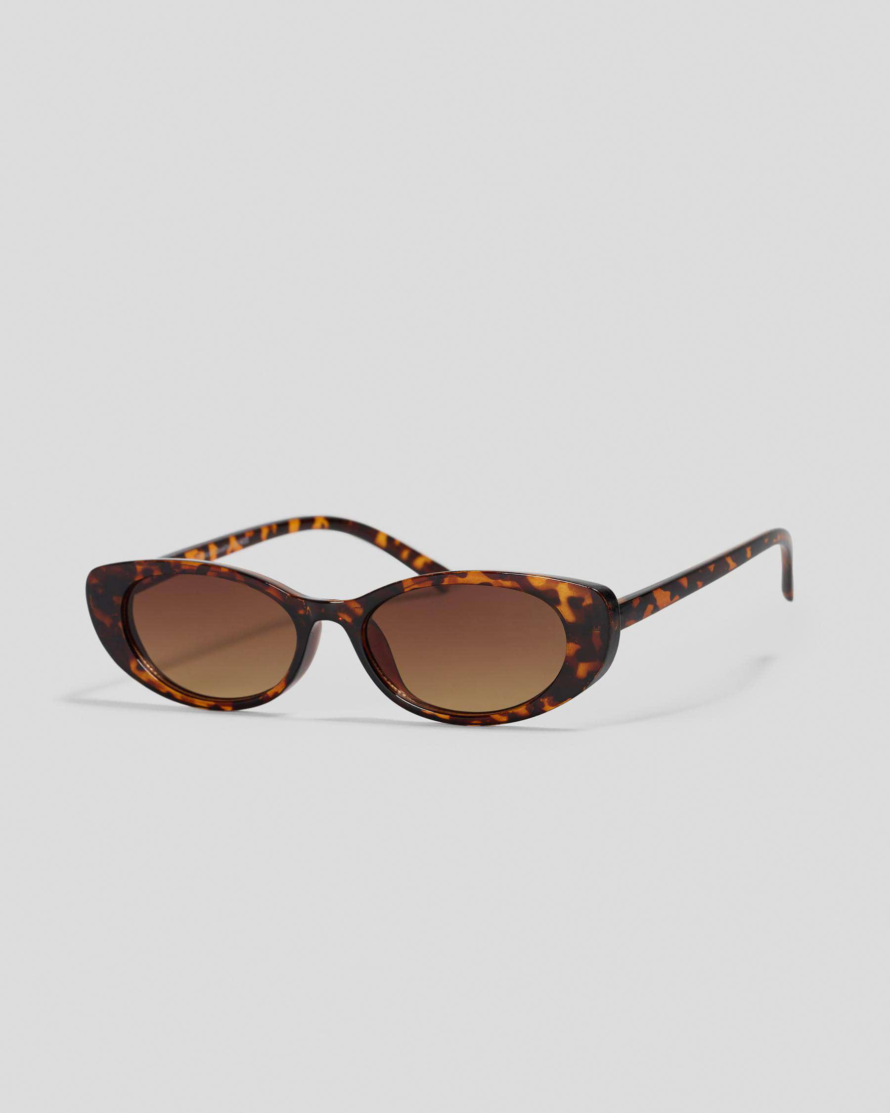 Olivia Sunglasses