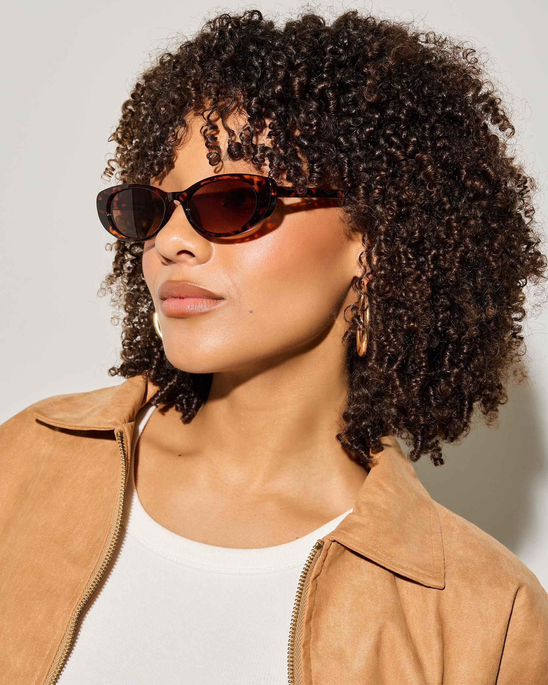 Olivia Sunglasses