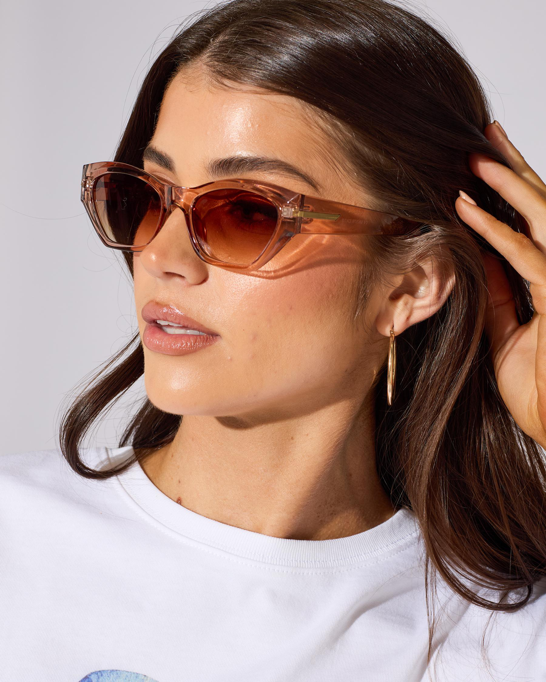 Charlotte Sunglasses