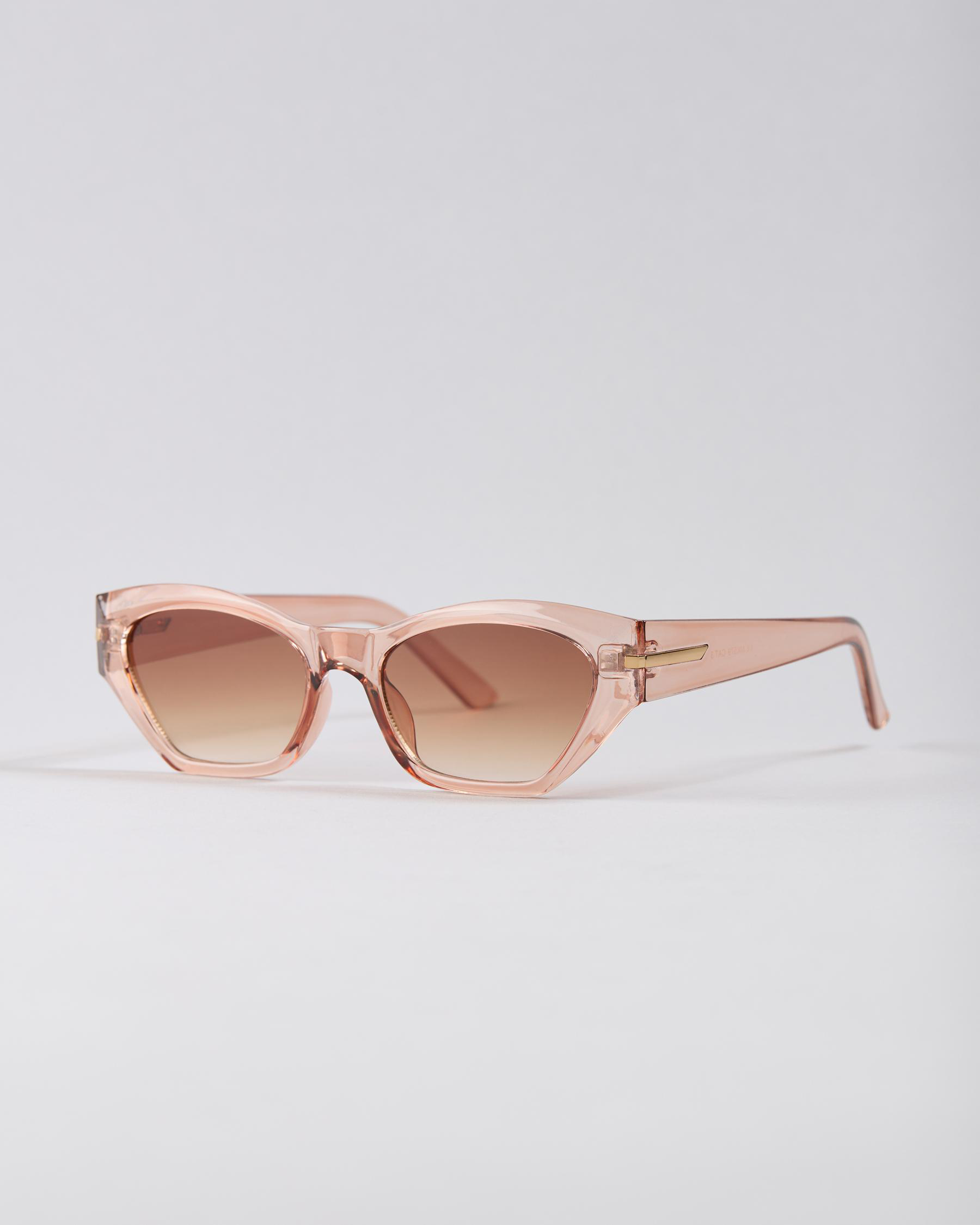Charlotte Sunglasses