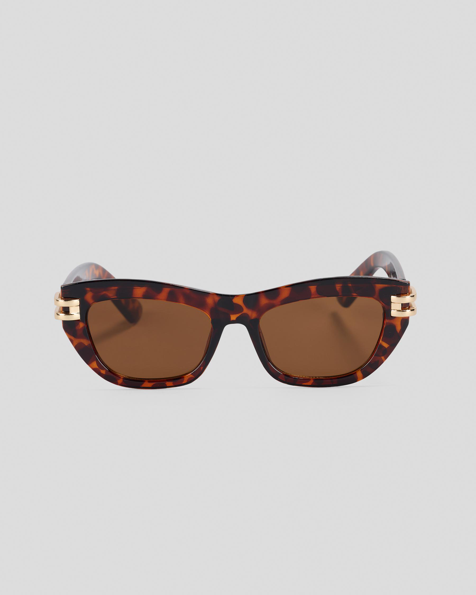 Hazel Sunglasses