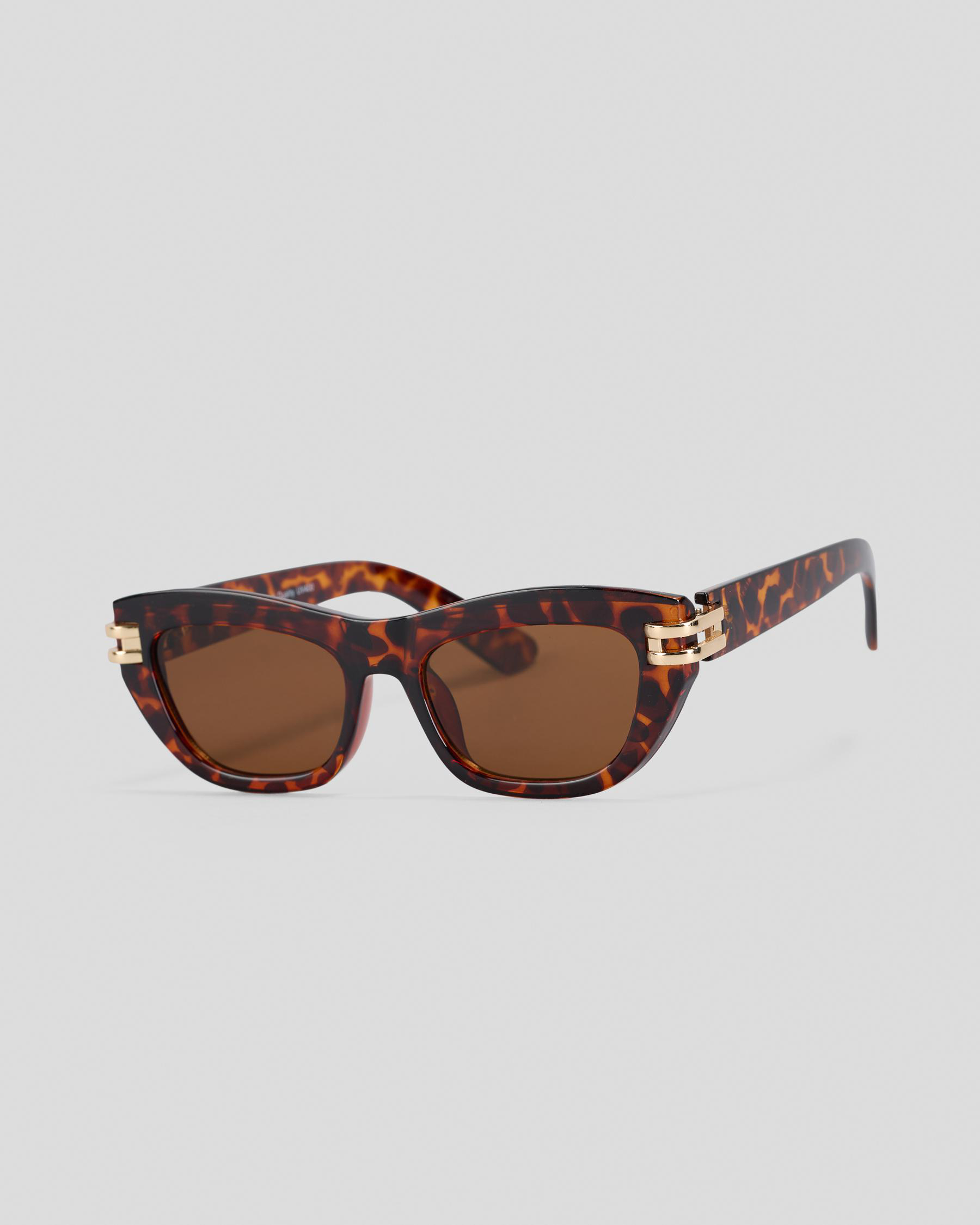 Hazel Sunglasses