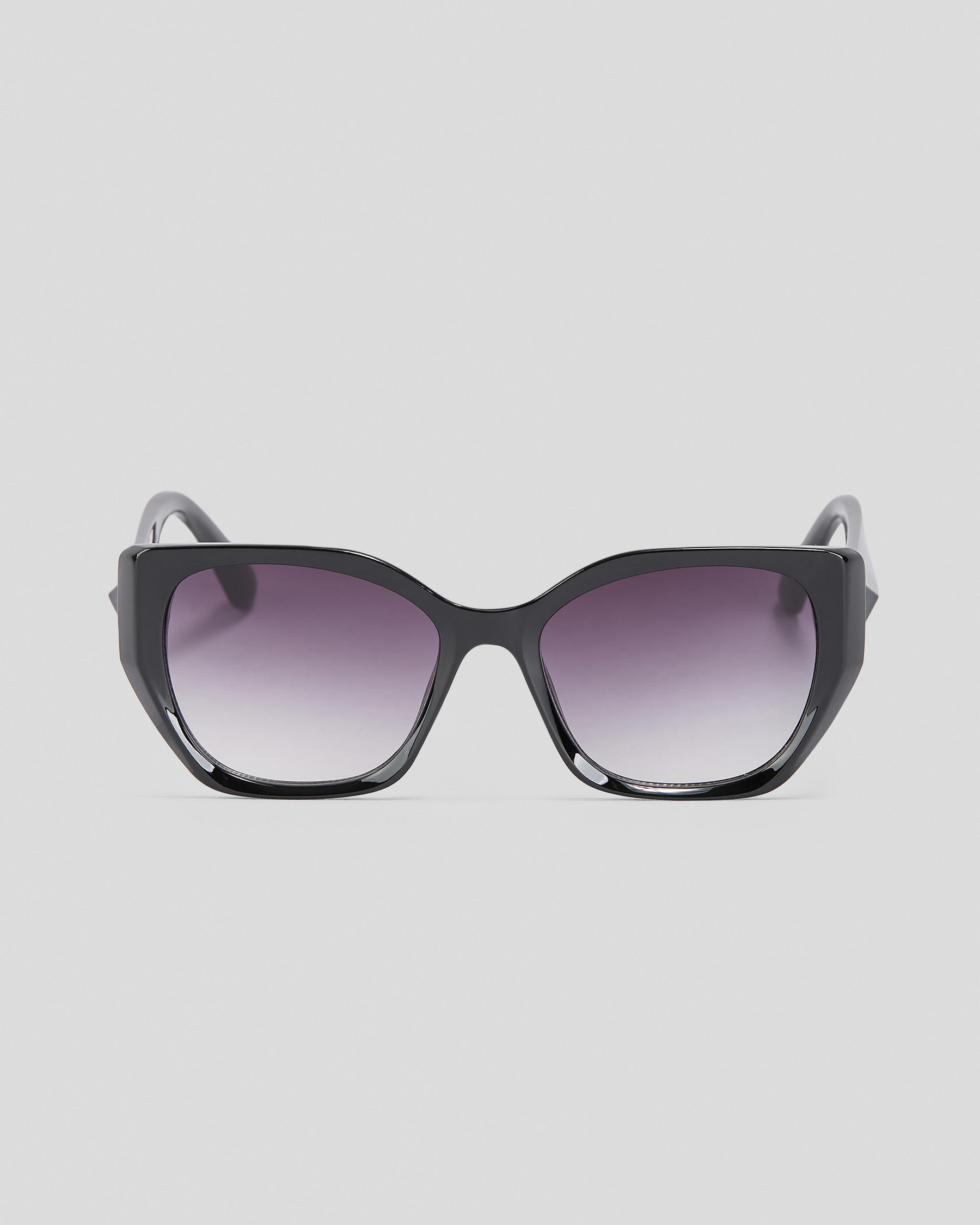 Nora Sunglasses
