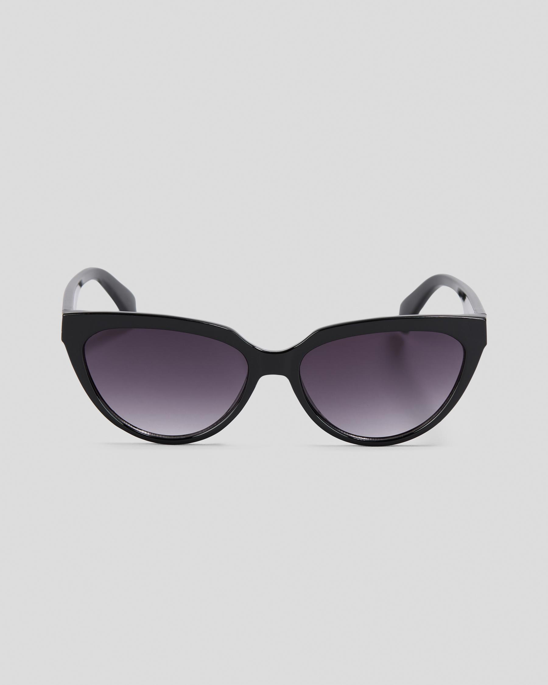 Quinn Sunglasses