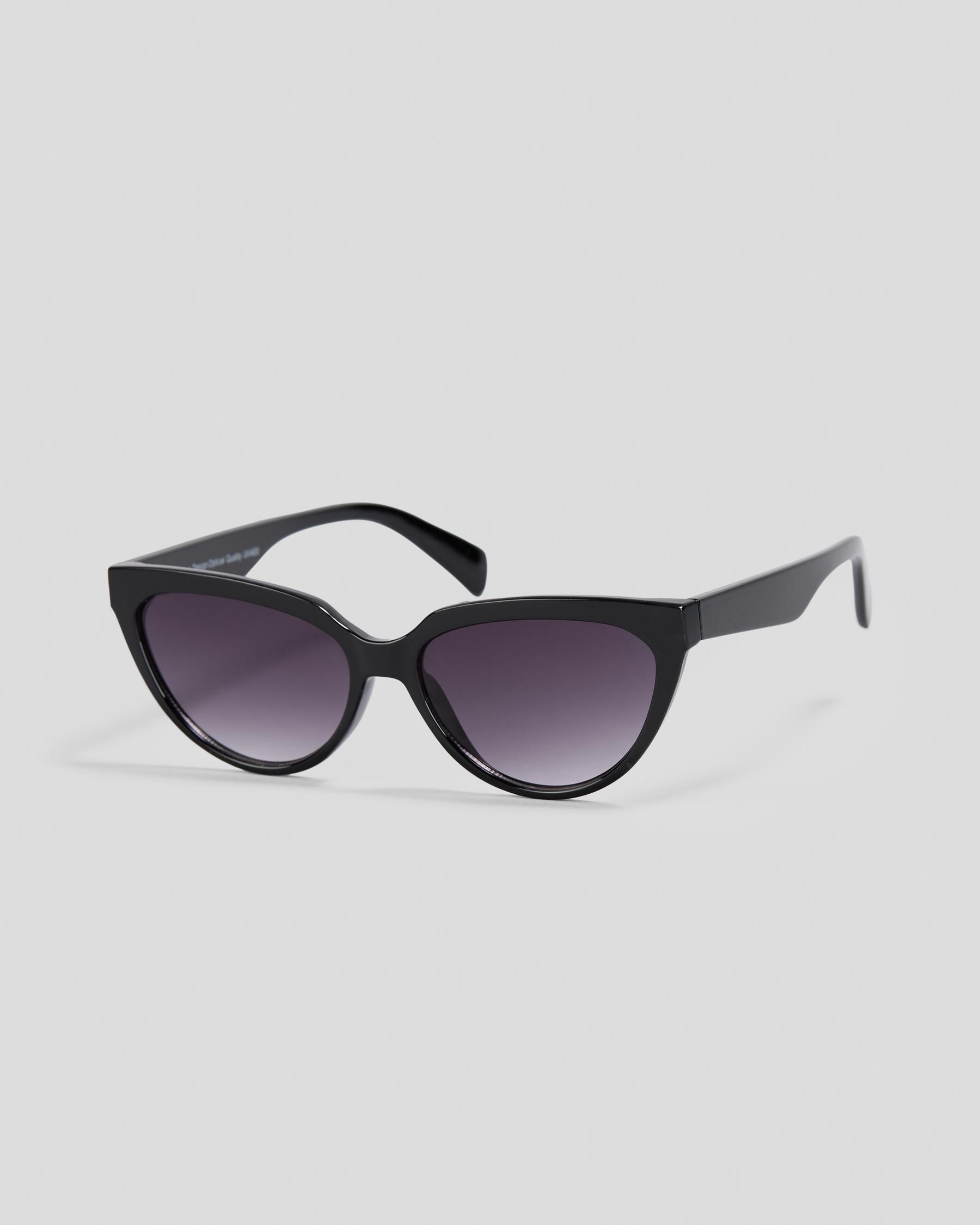 Quinn Sunglasses