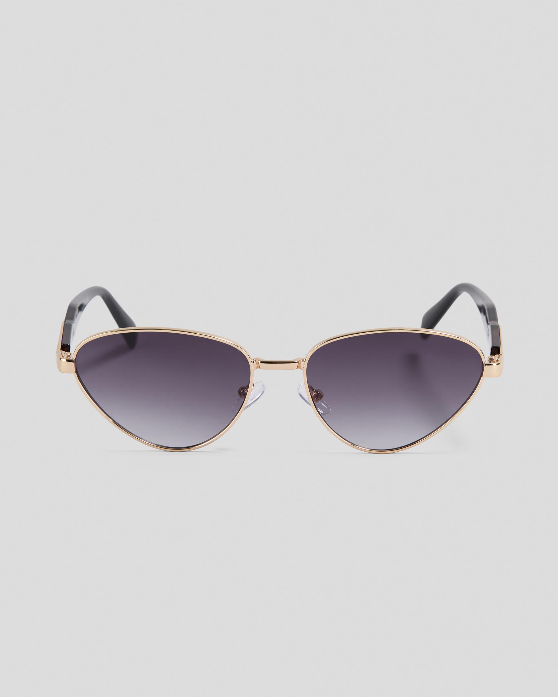 Juniper Sunglasses