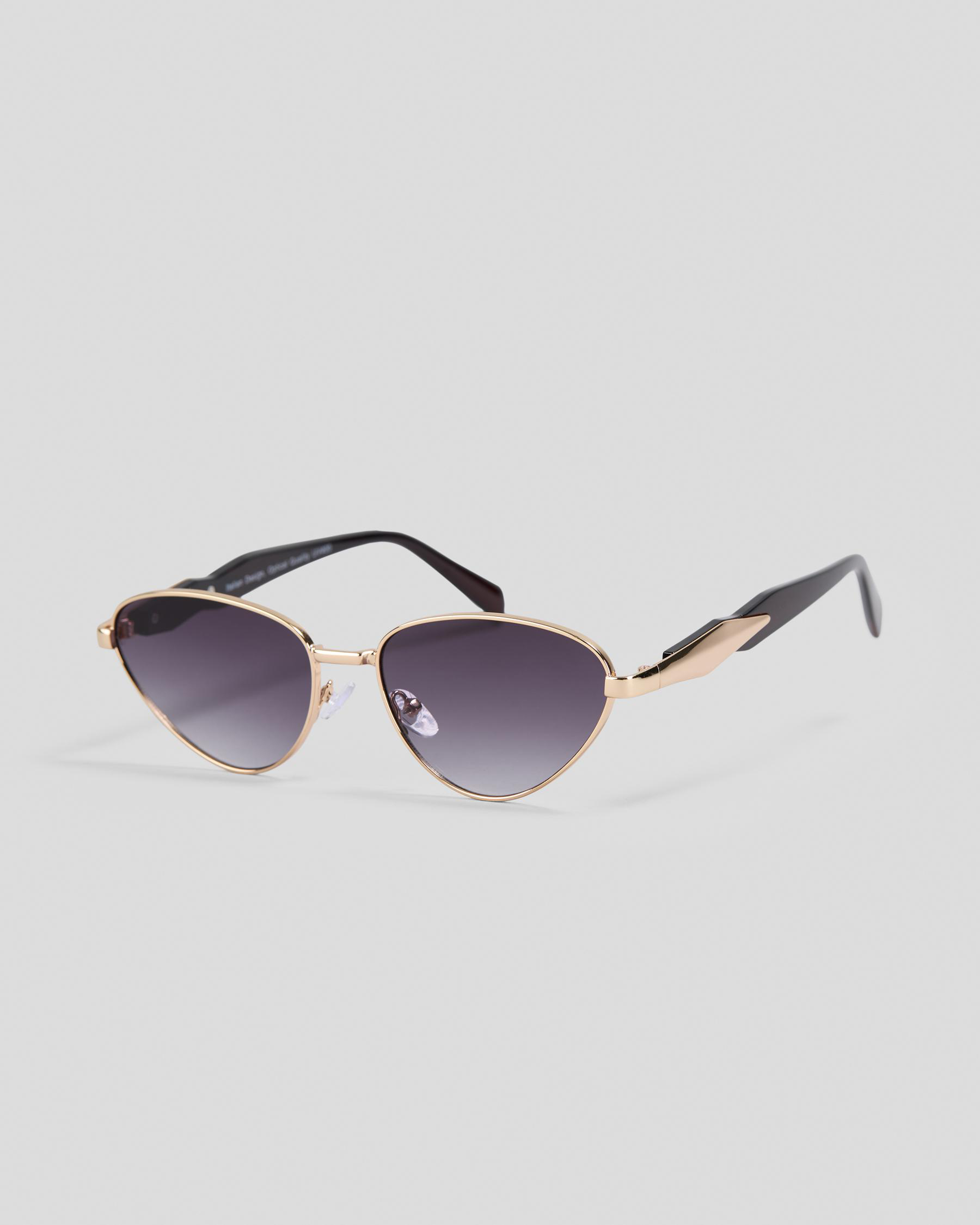 Juniper Sunglasses