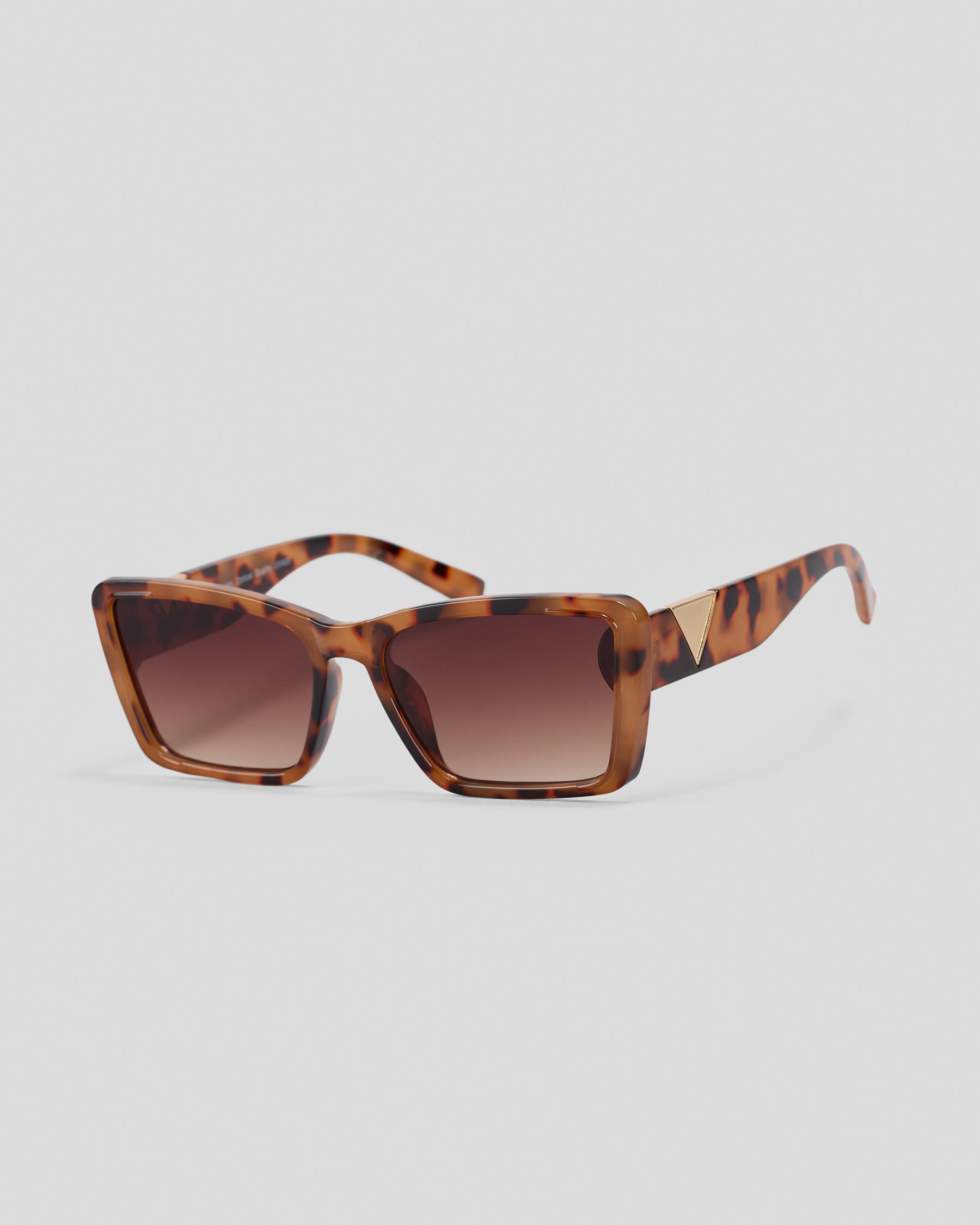 Brielle Sunglasses