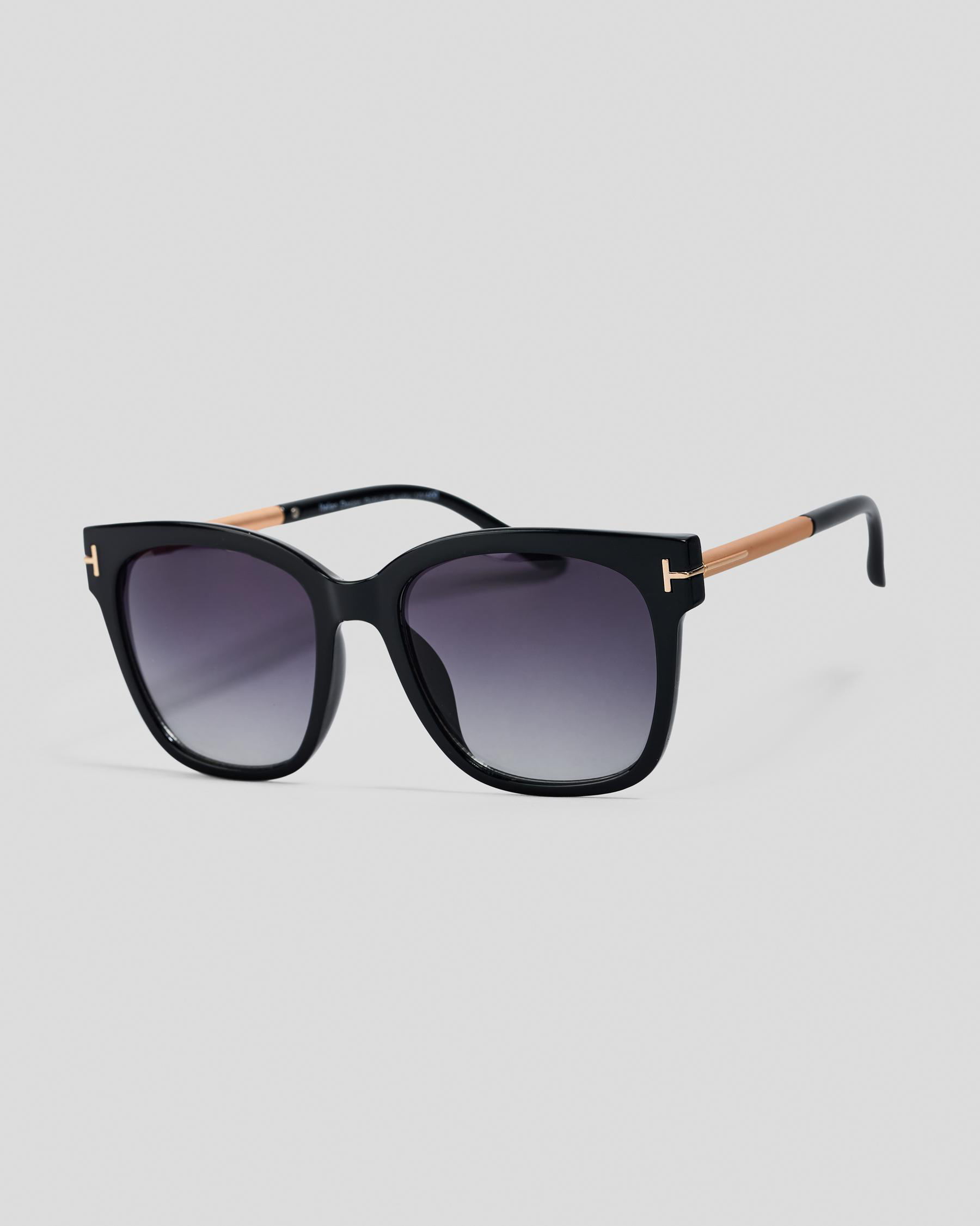 Amelia Sunglasses