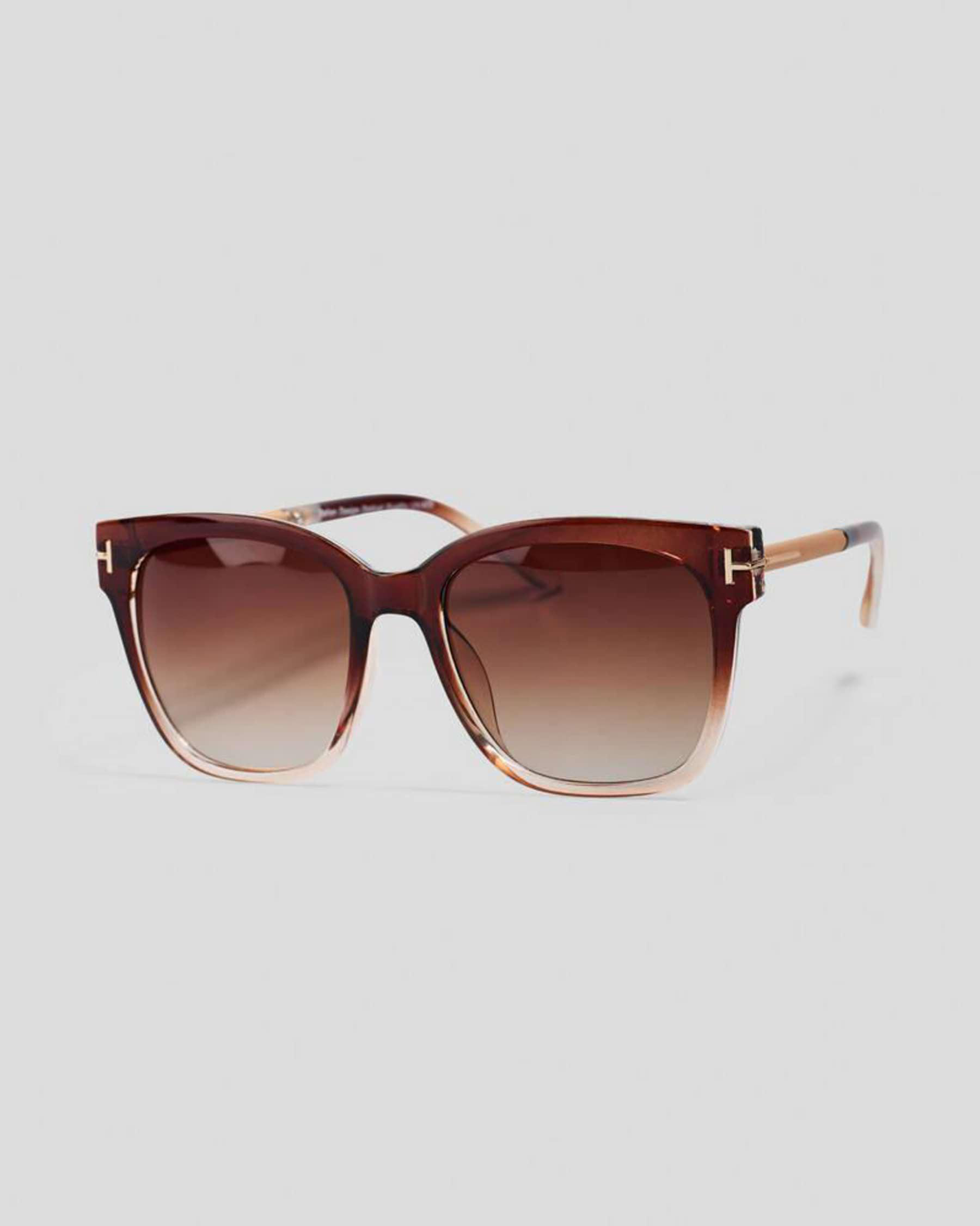 Amelia Sunglasses