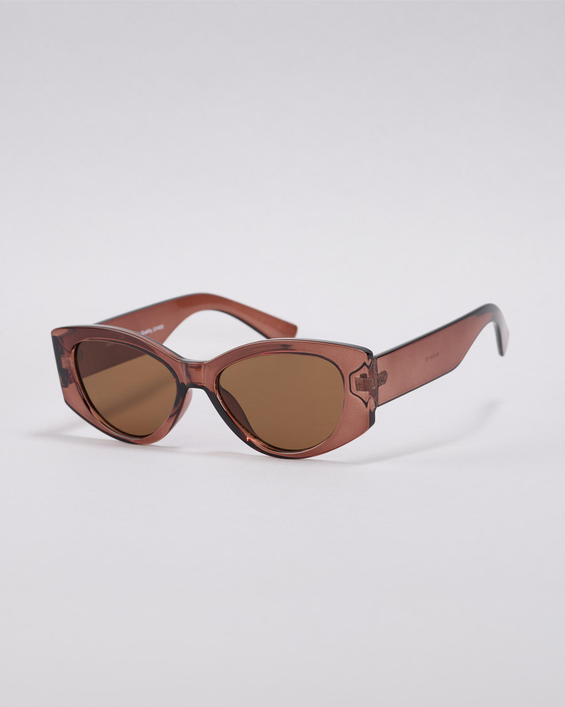 Avery Sunglasses