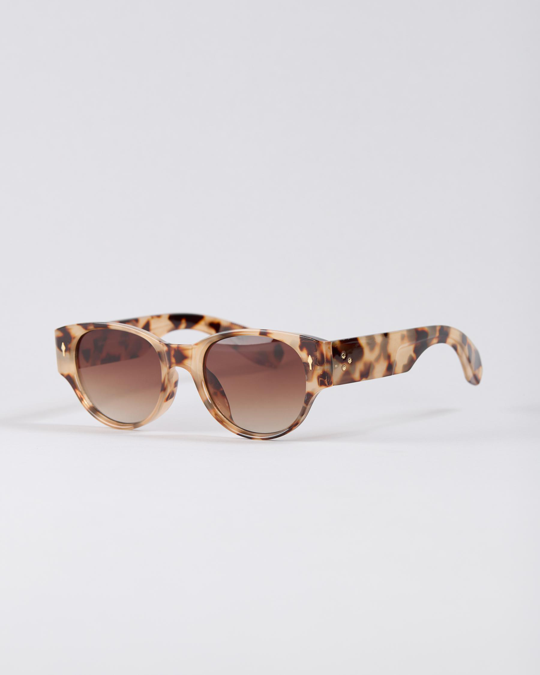 Hailey Sunglasses