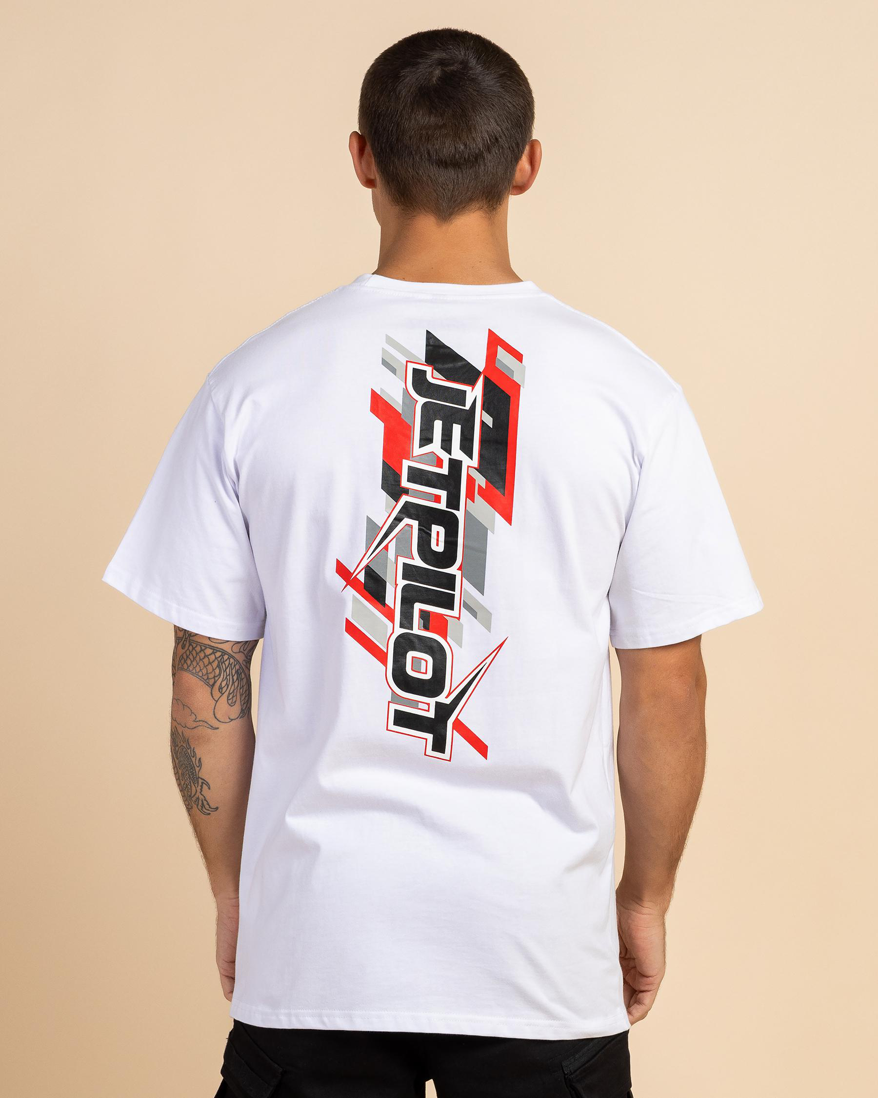 Raptor T-Shirt