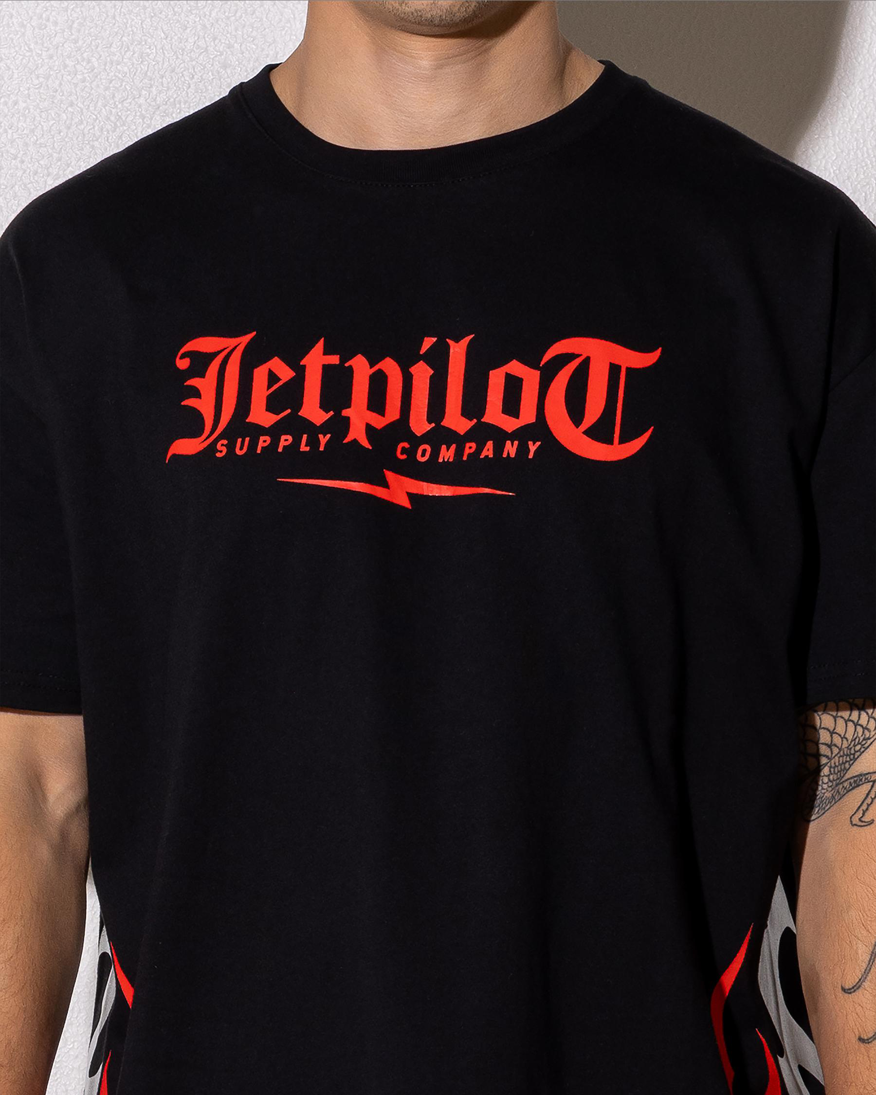 Tribal Heavy T-Shirt