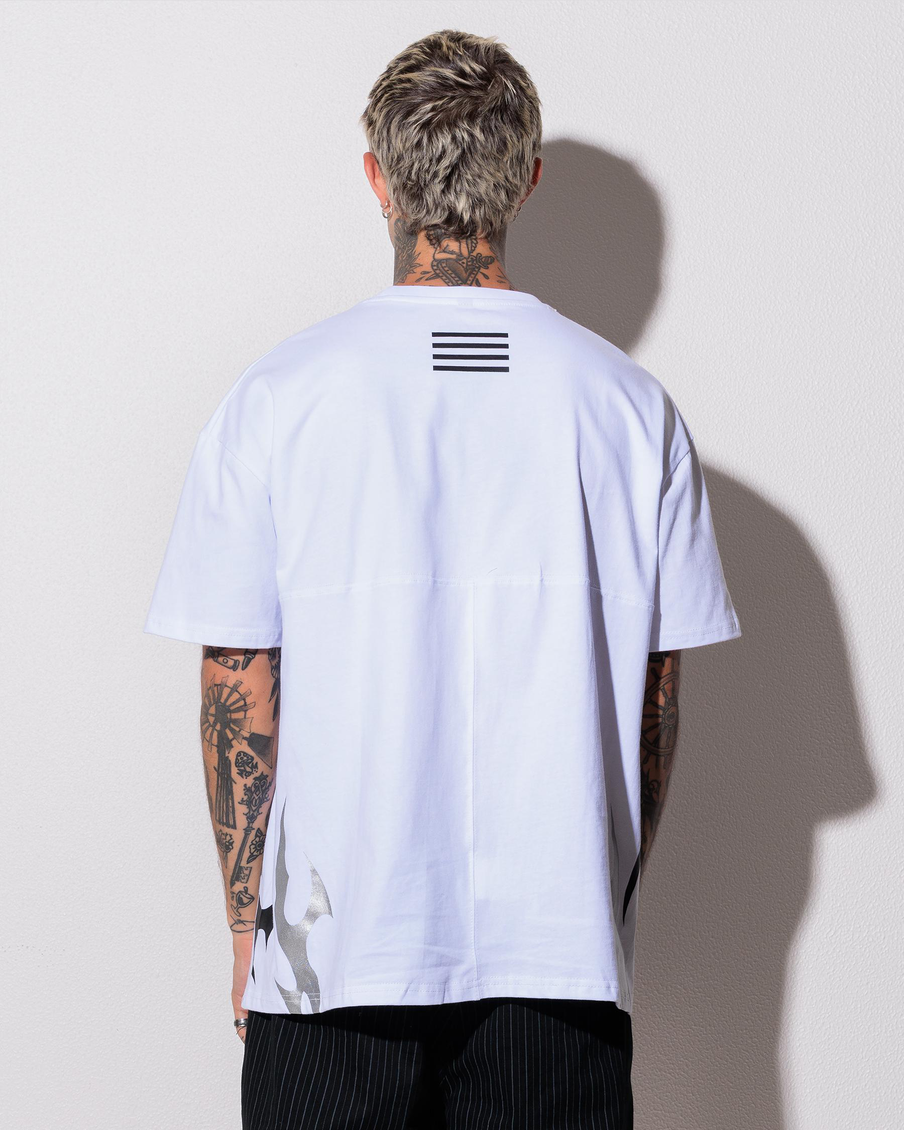 Tribal Heavy T-Shirt