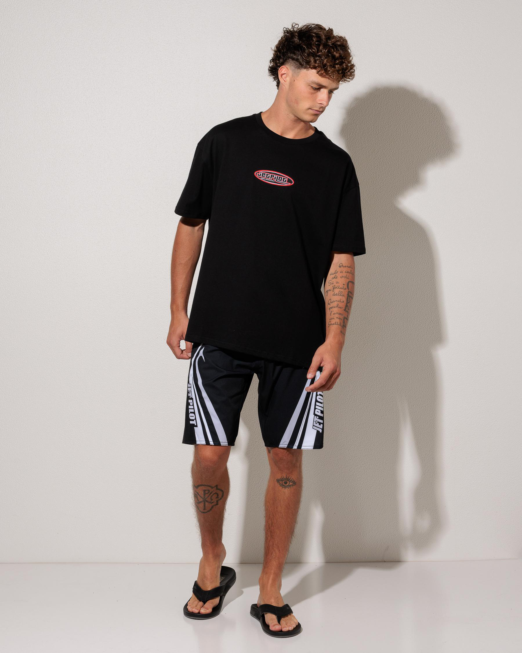 Factory Heavy T-Shirt