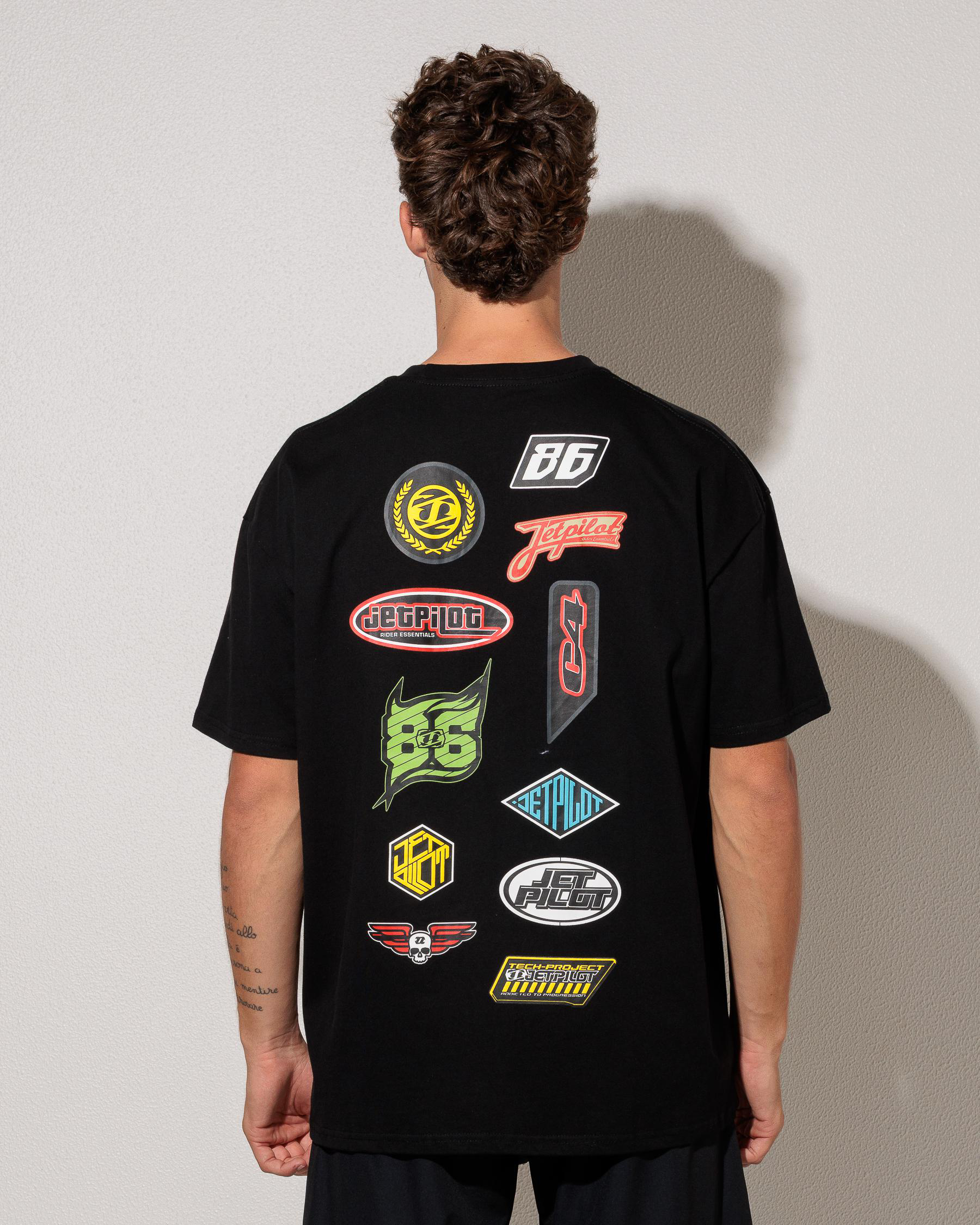 Factory Heavy T-Shirt