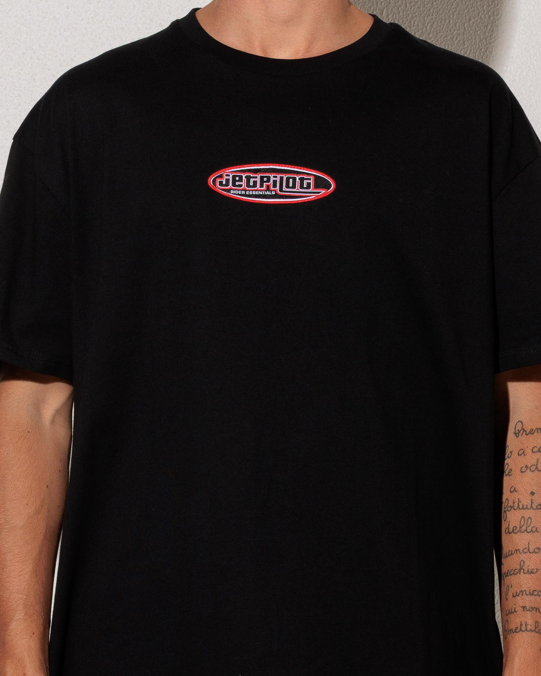 Factory Heavy T-Shirt