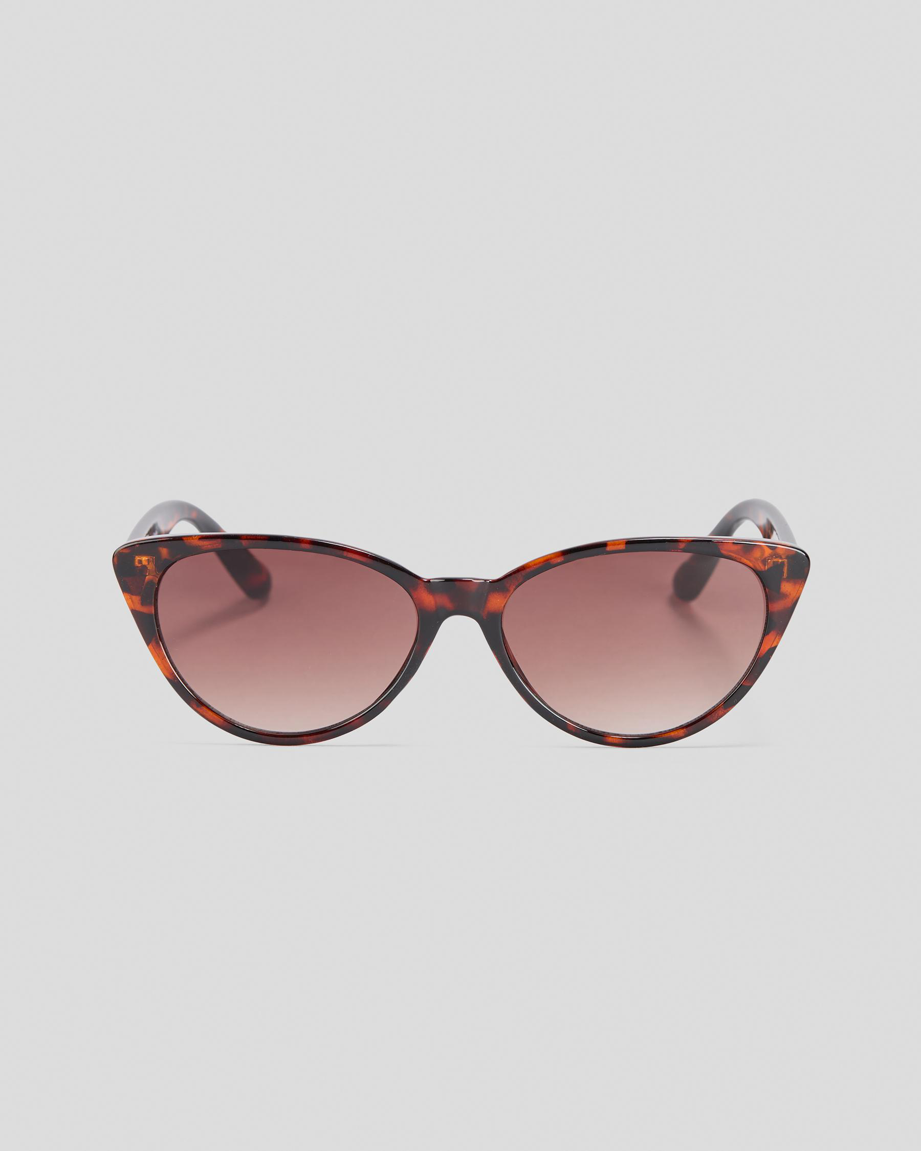 Emery Sunglasses