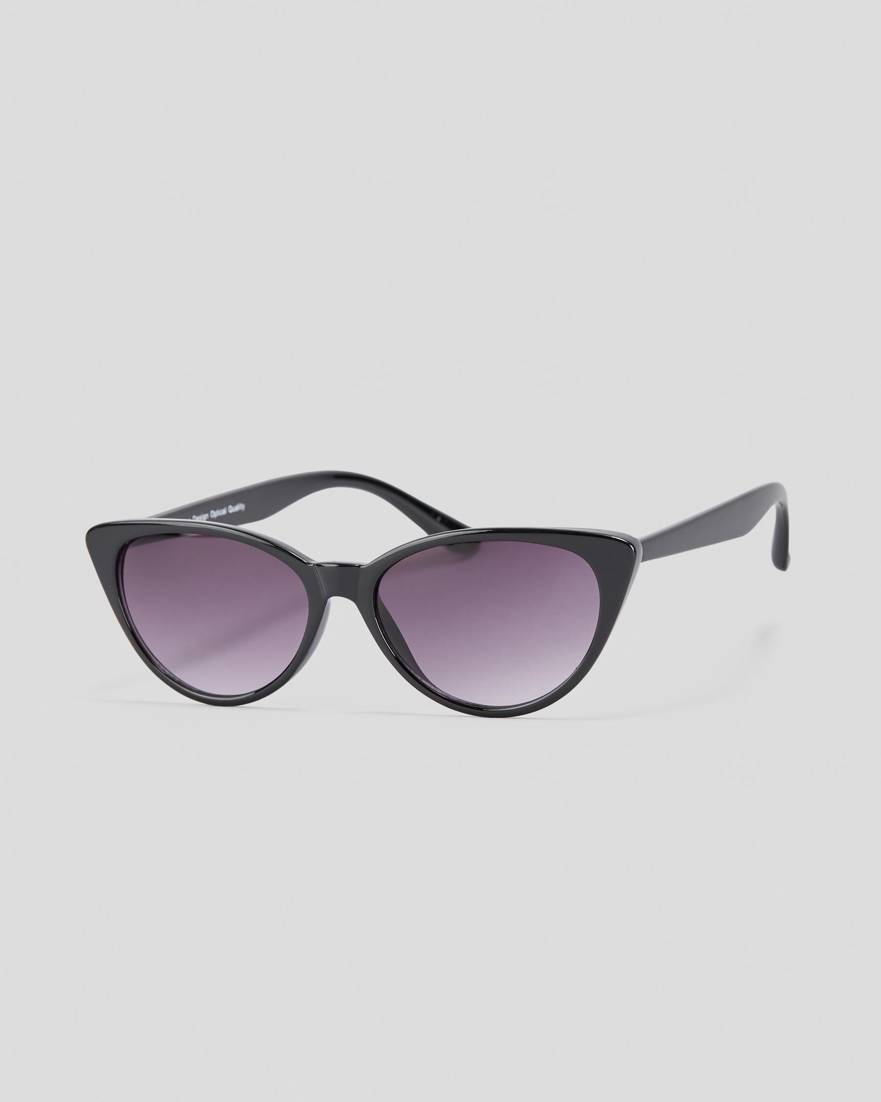 Emery Sunglasses