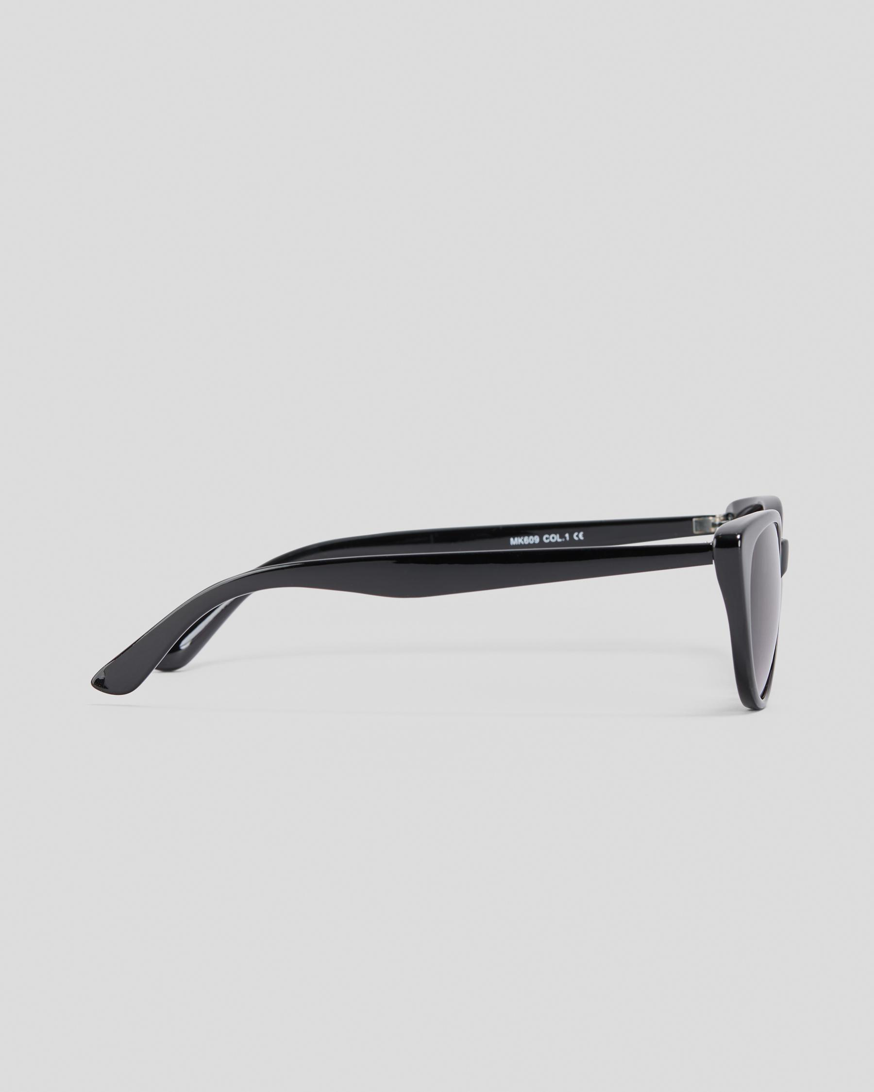 Emery Sunglasses
