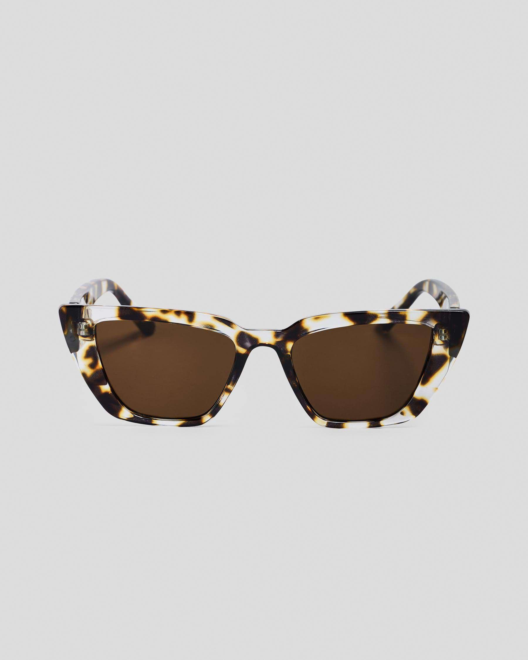 Leah Sunglasses
