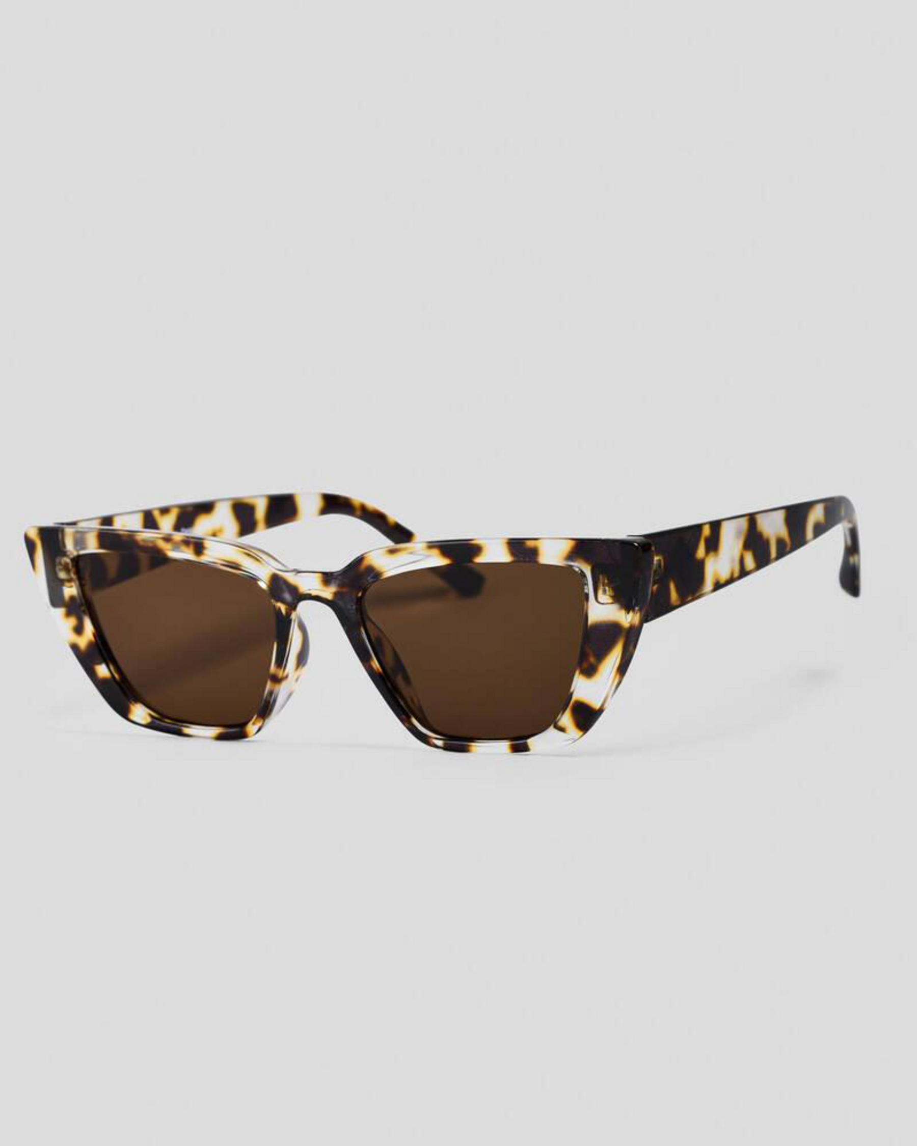Leah Sunglasses
