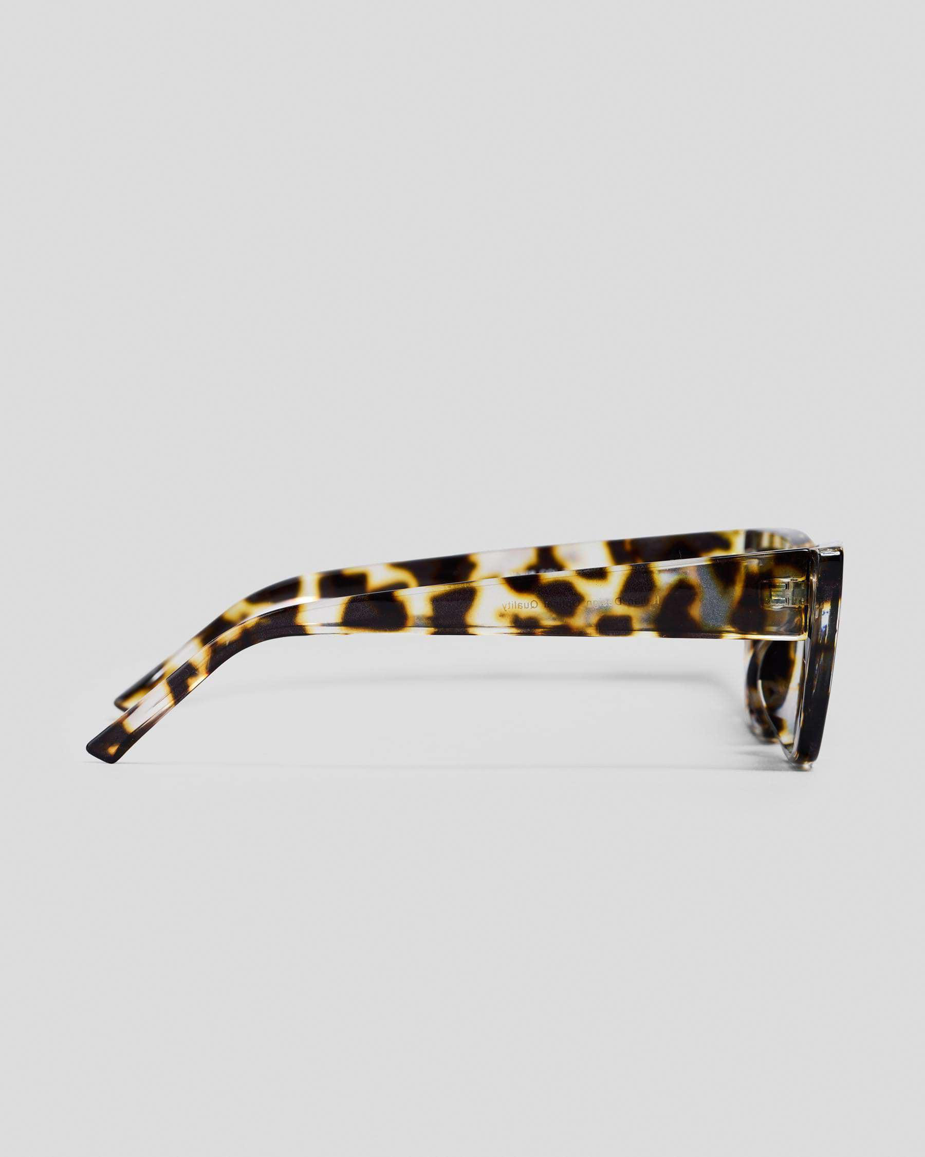 Leah Sunglasses